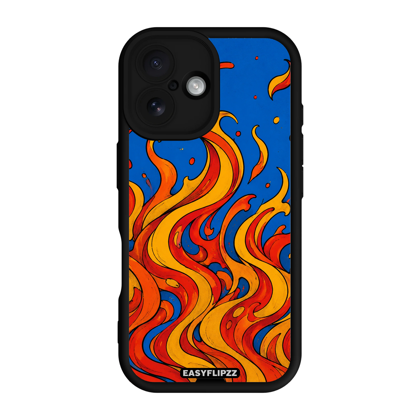 Inferno - iPhone 16