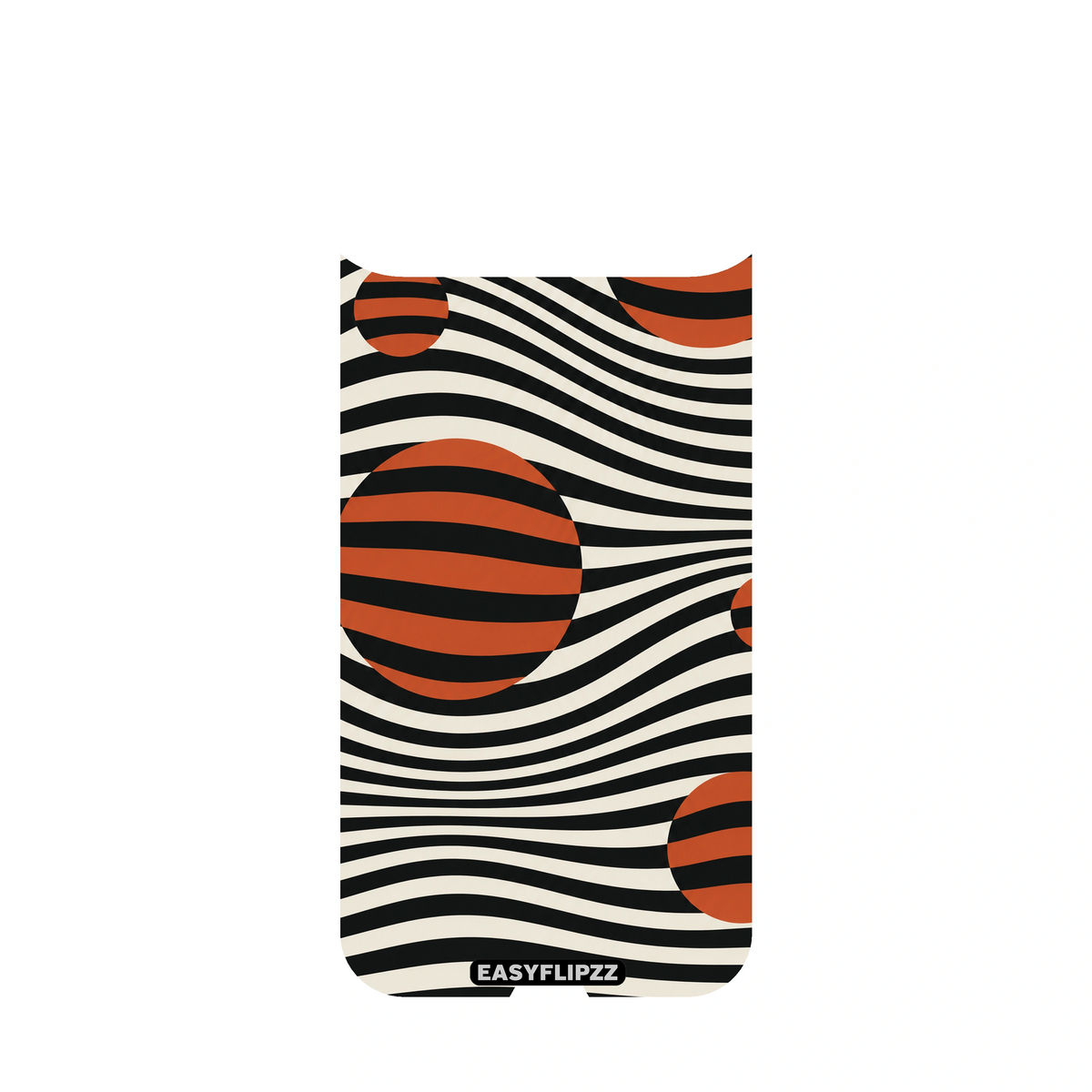 Orbit Backflipzz - iPhone 17 Air