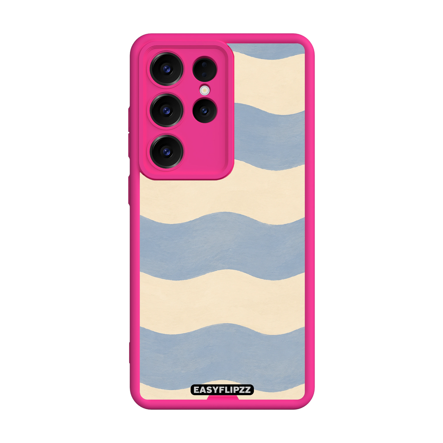 Breeze Blue - S22 Ultra
