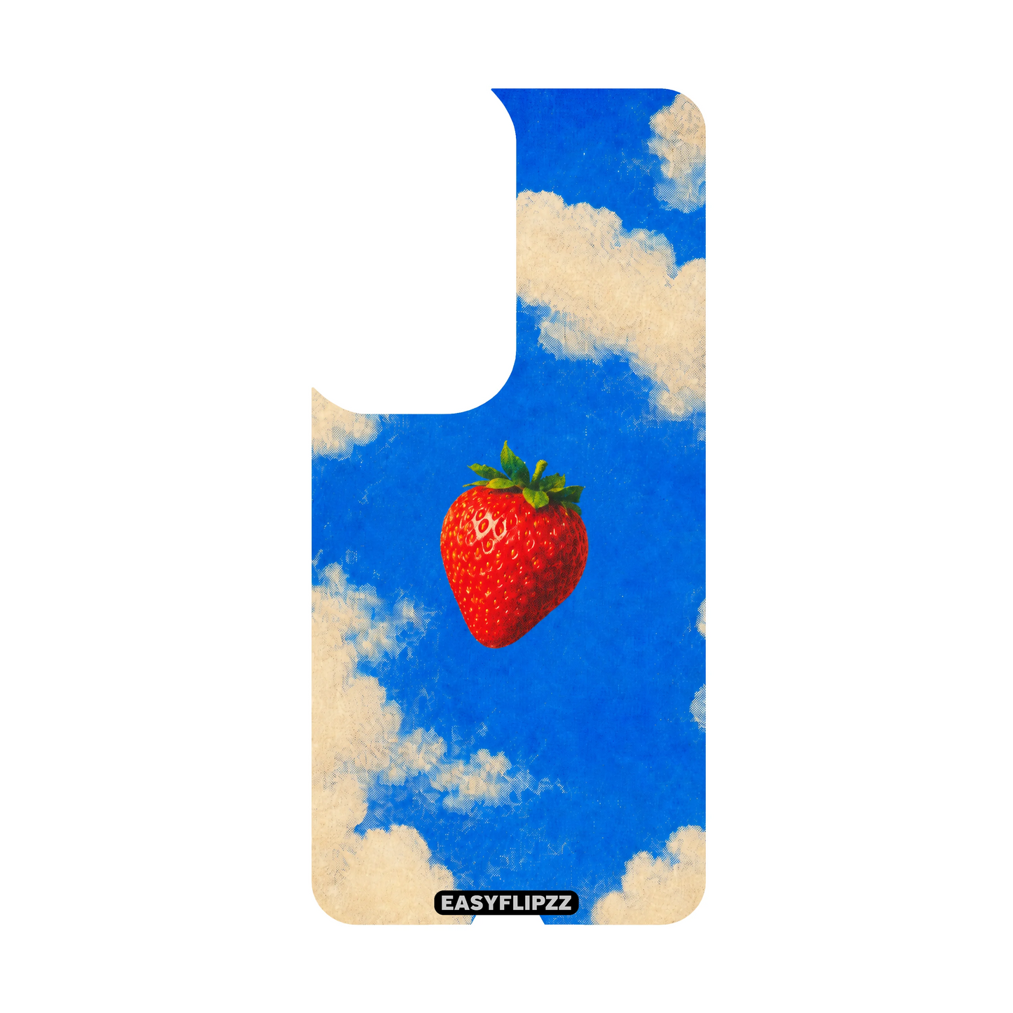 Skyberry Backflipzz - S22 Plus