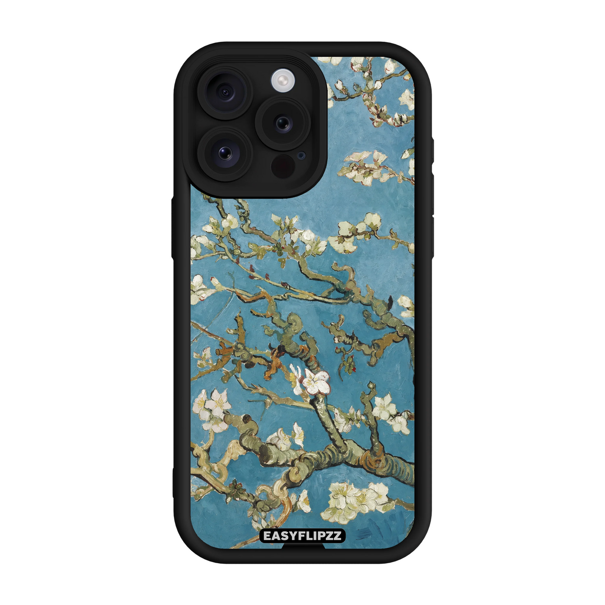 Springveil - iPhone 16 Pro Max