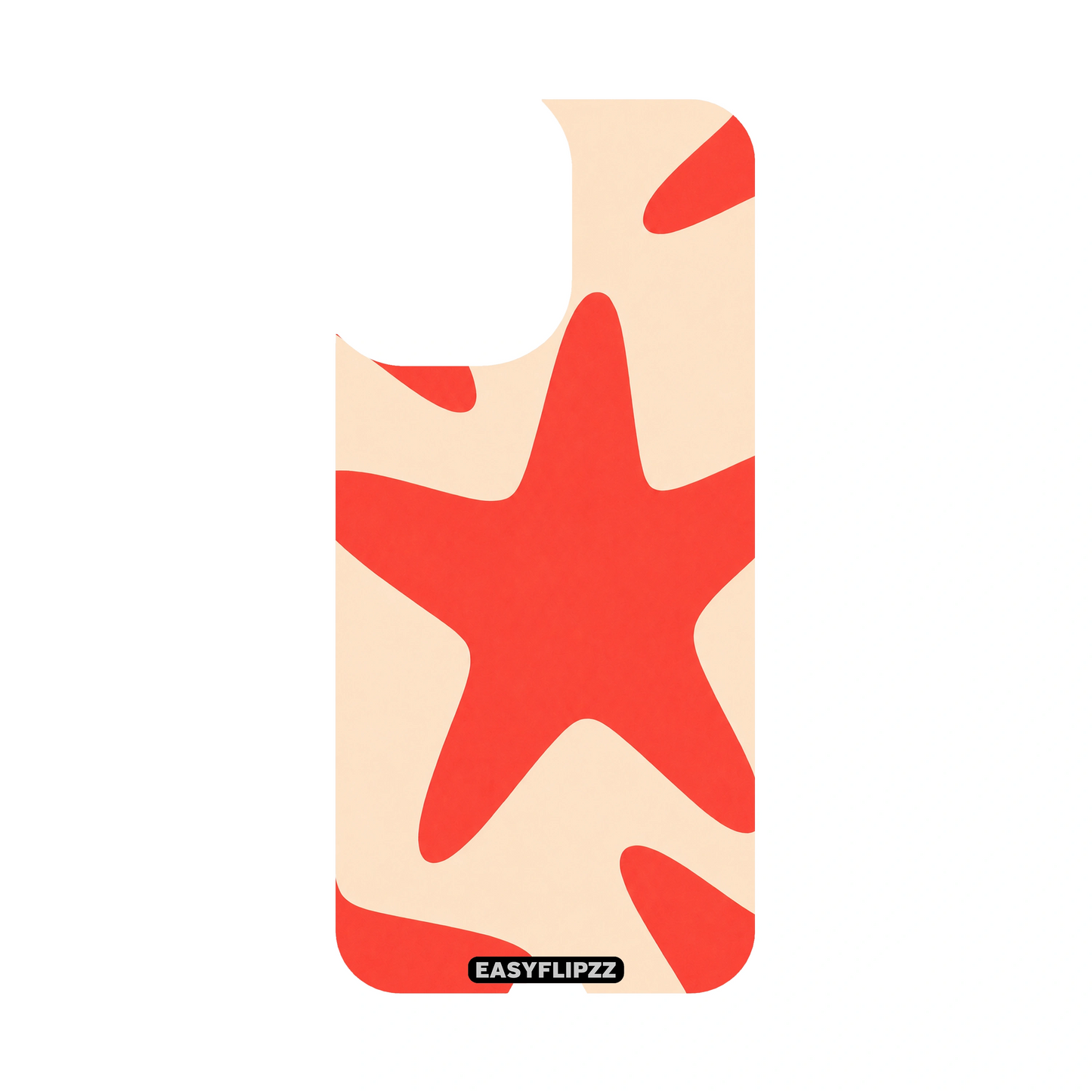 Sand Splash Backflipzz - iPhone 16 Plus