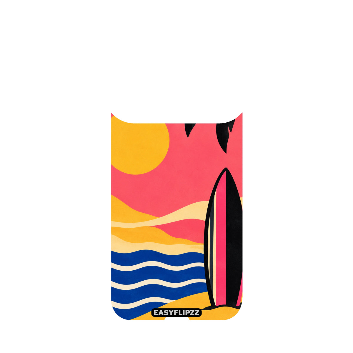 Sunride Backflipzz - iPhone 17 Pro