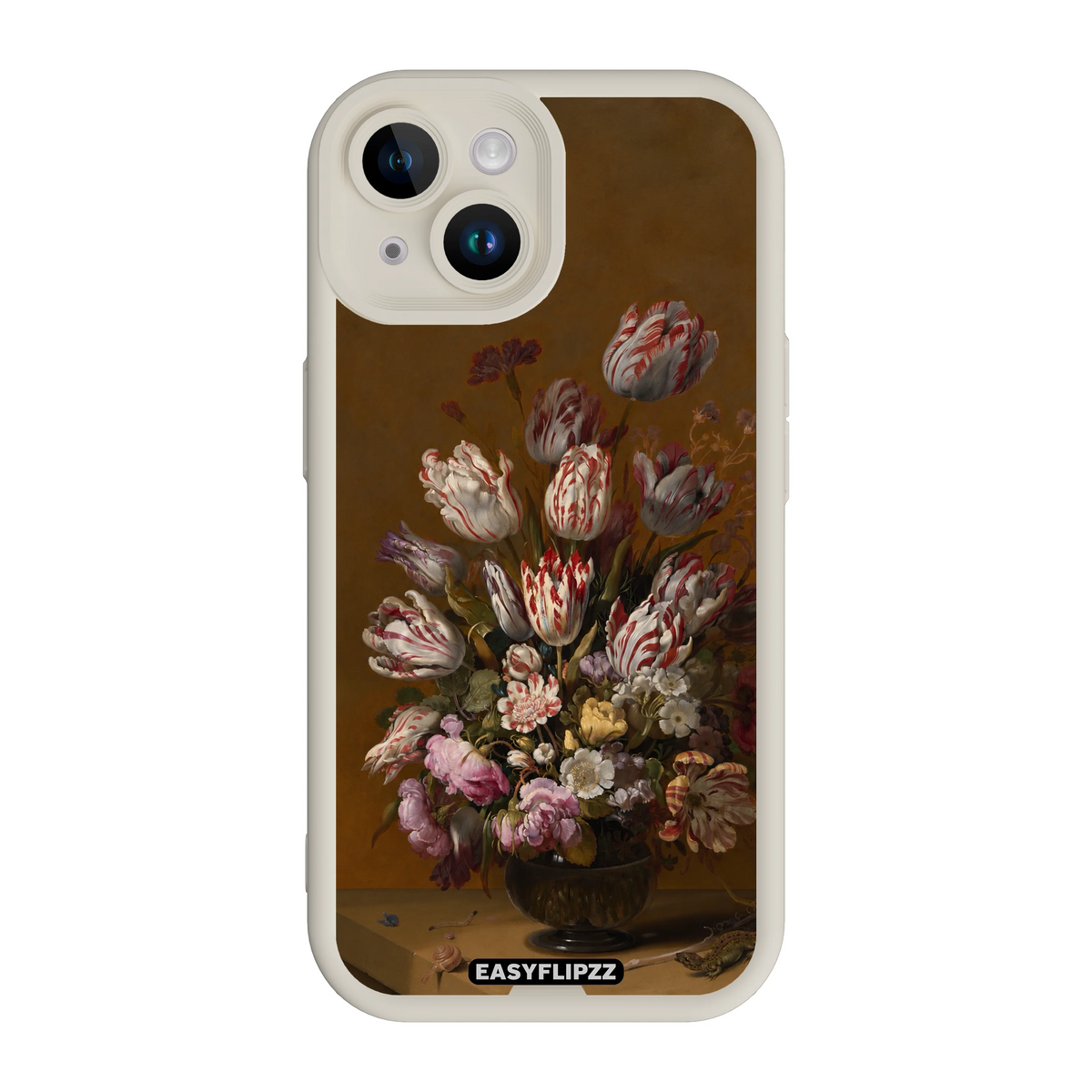 Tulip Mania - iPhone 13