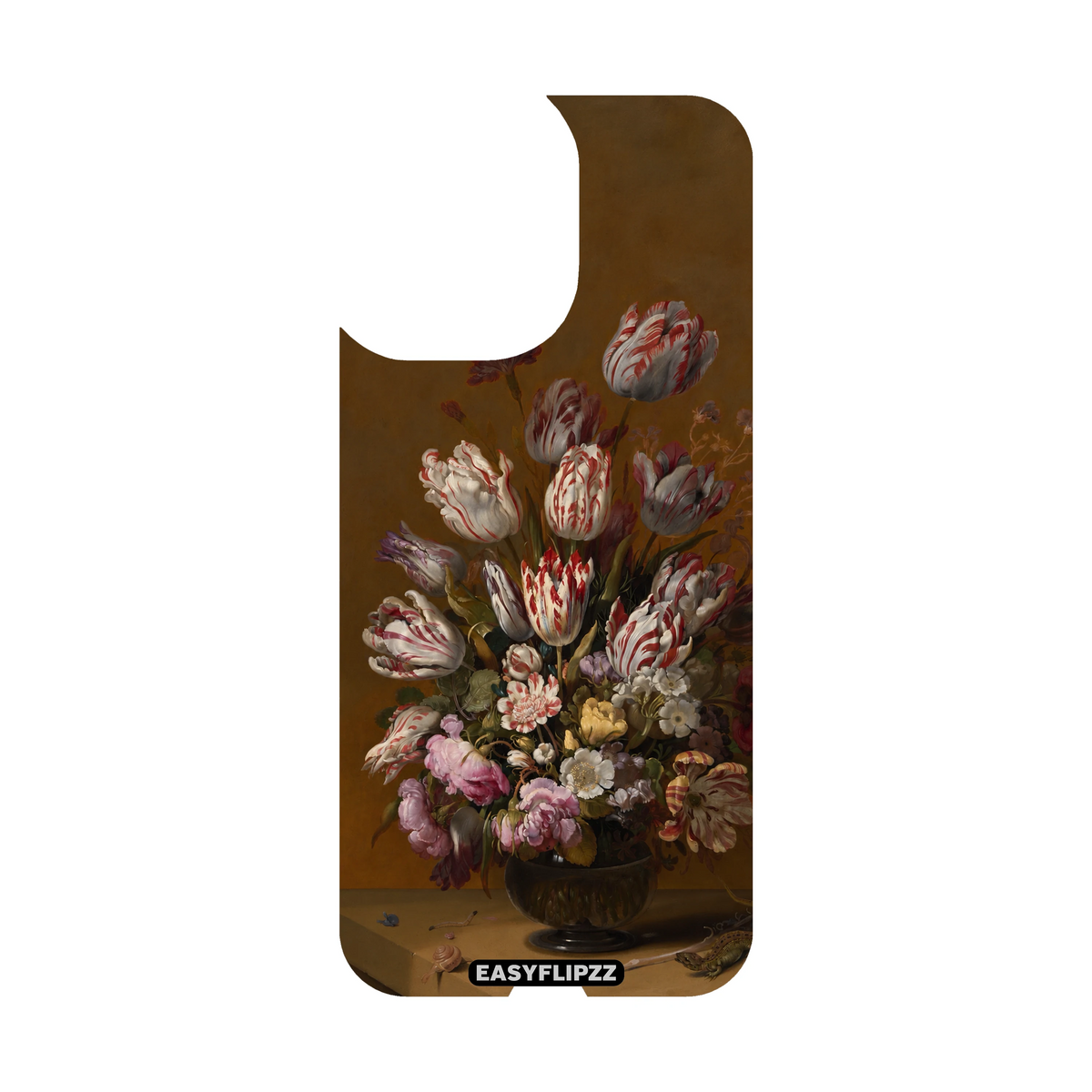 Tulip Mania Backflipzz - A05
