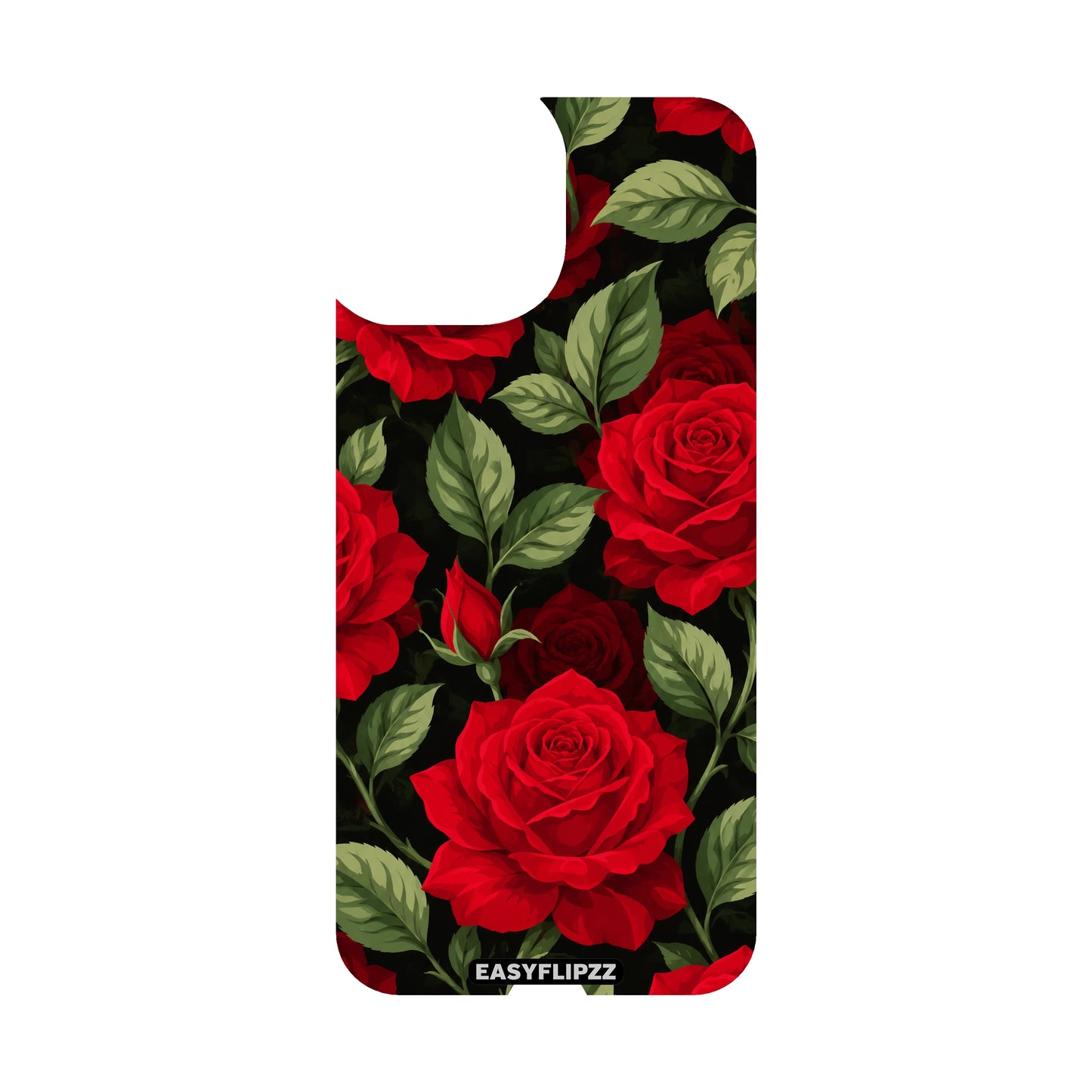 Rosso Backflipzz - iPhone 13