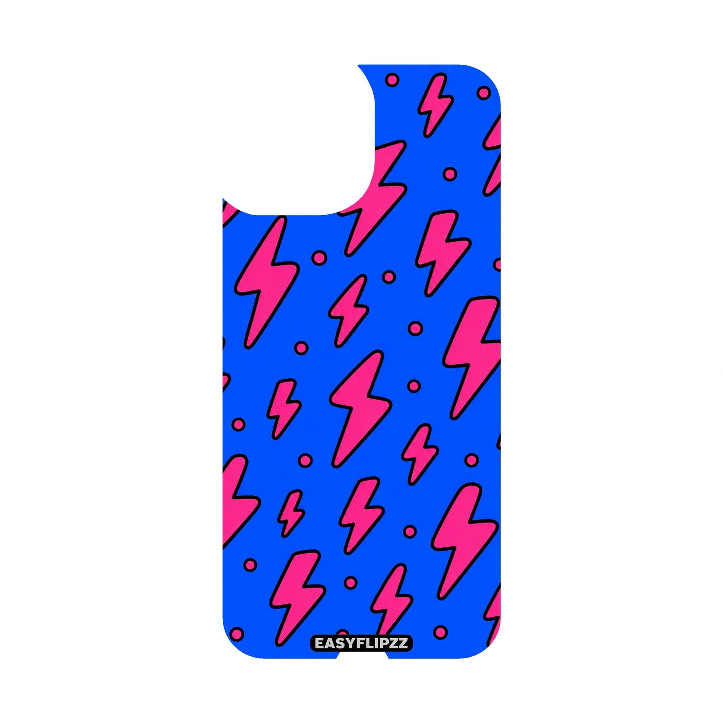 Electric Pop Backflipzz - iPhone 15