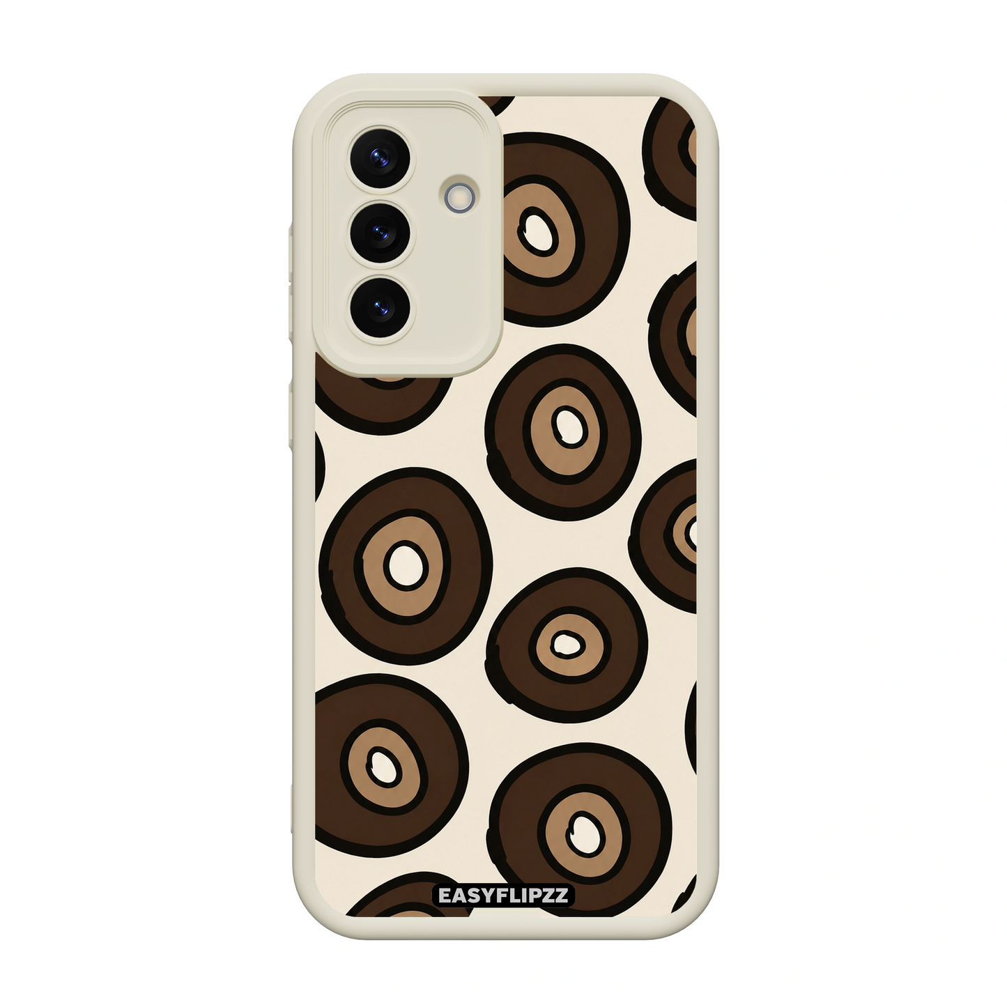 Chocolate Orbit - A27
