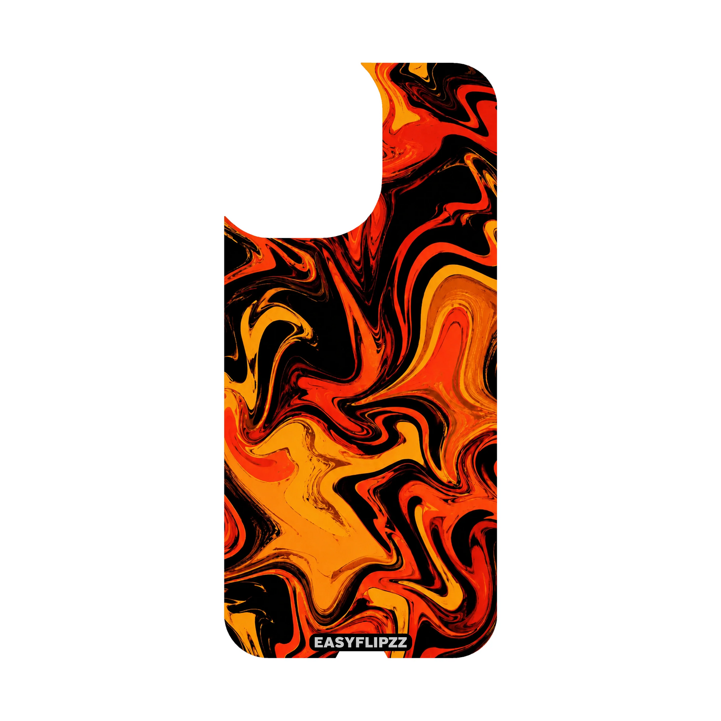 Molten Vortex Backflipzz - A05