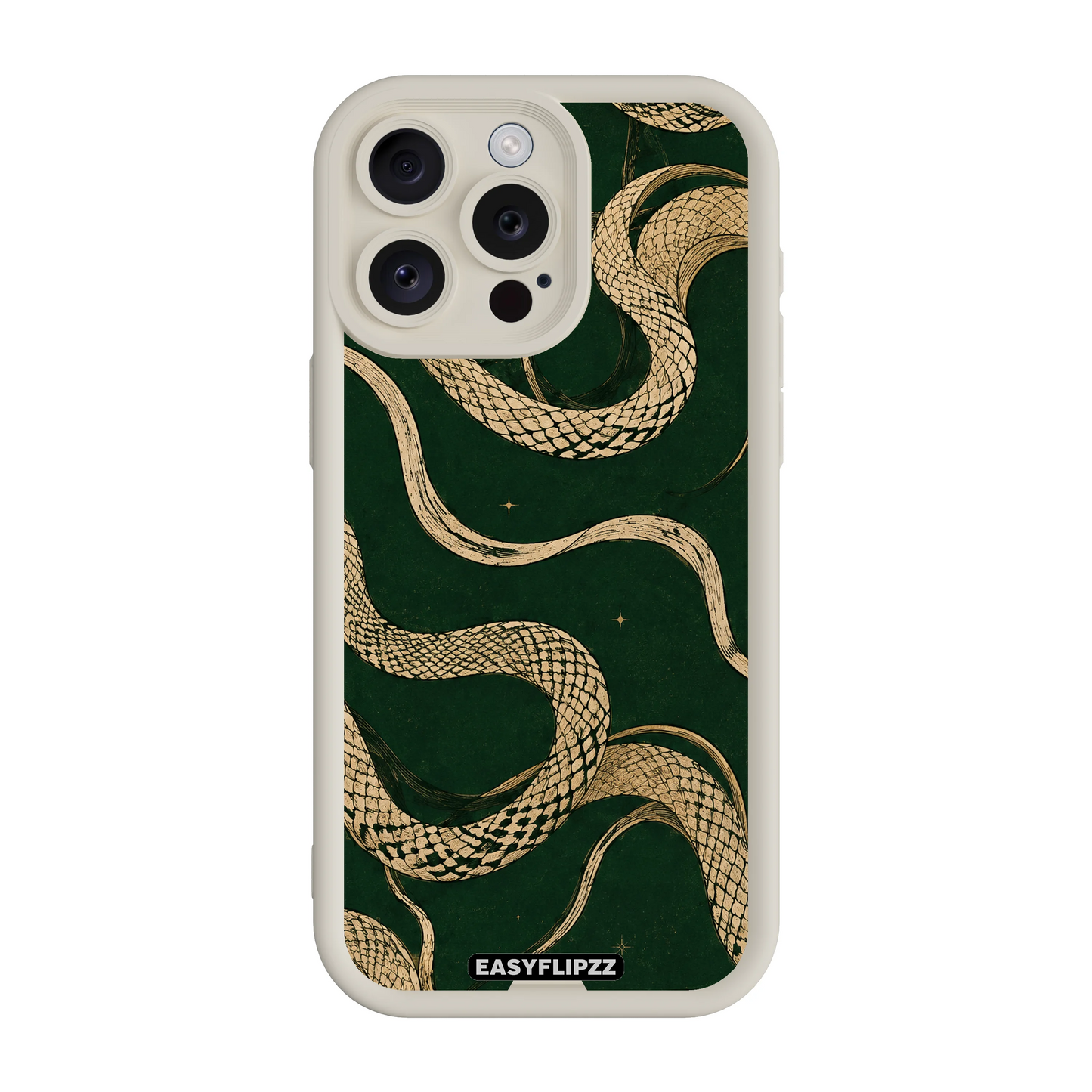 Ivory Coil - iPhone 13 Pro Max