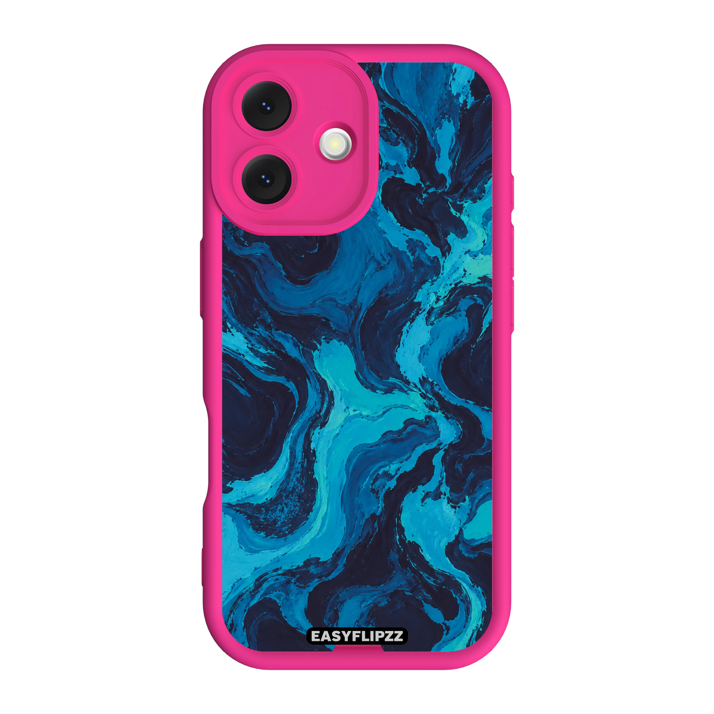 Azure Current - iPhone 17