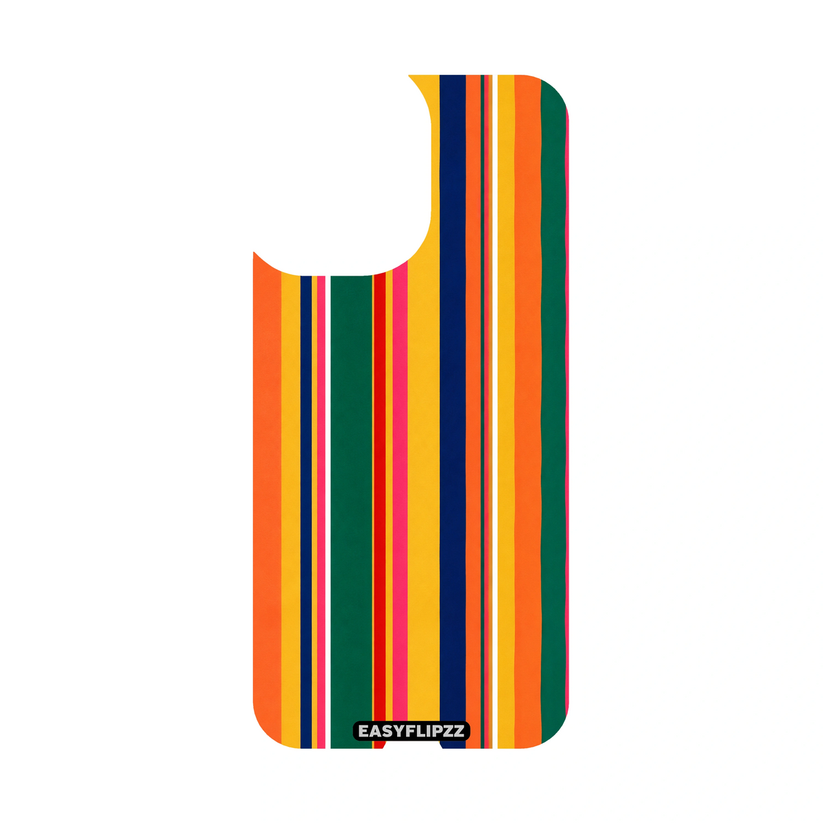 Carnaval Backflipzz - iPhone 16
