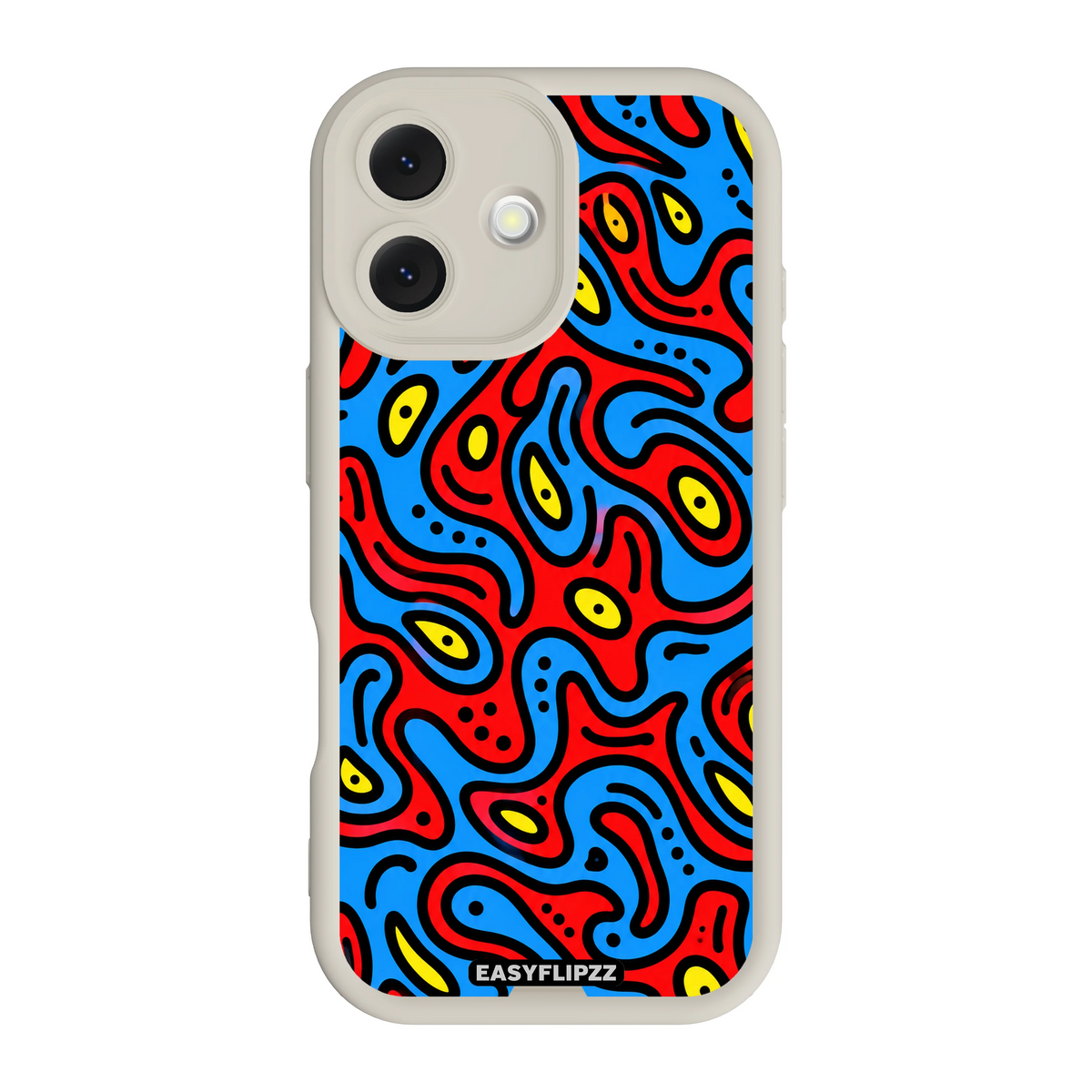 Psy Wave - iPhone 17
