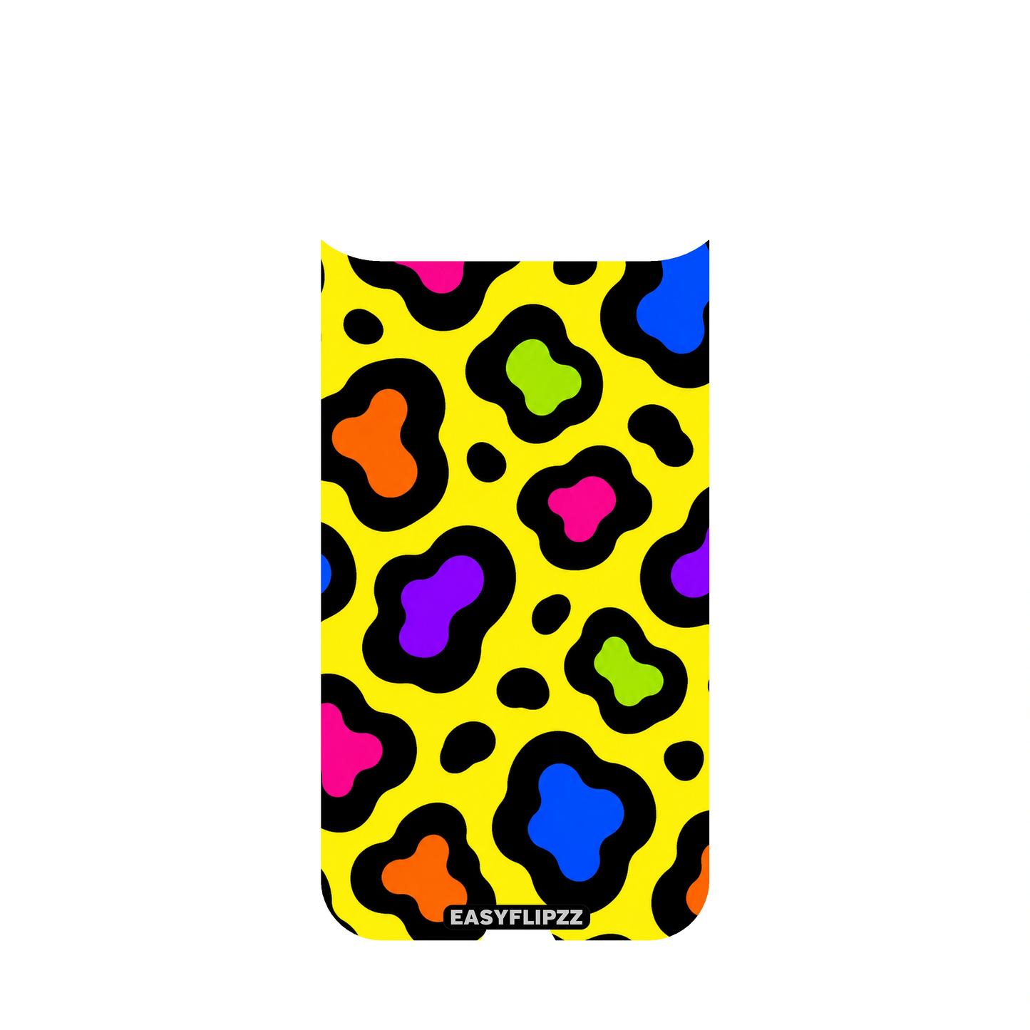 Lime Riot Backflipzz - iPhone 17 Air