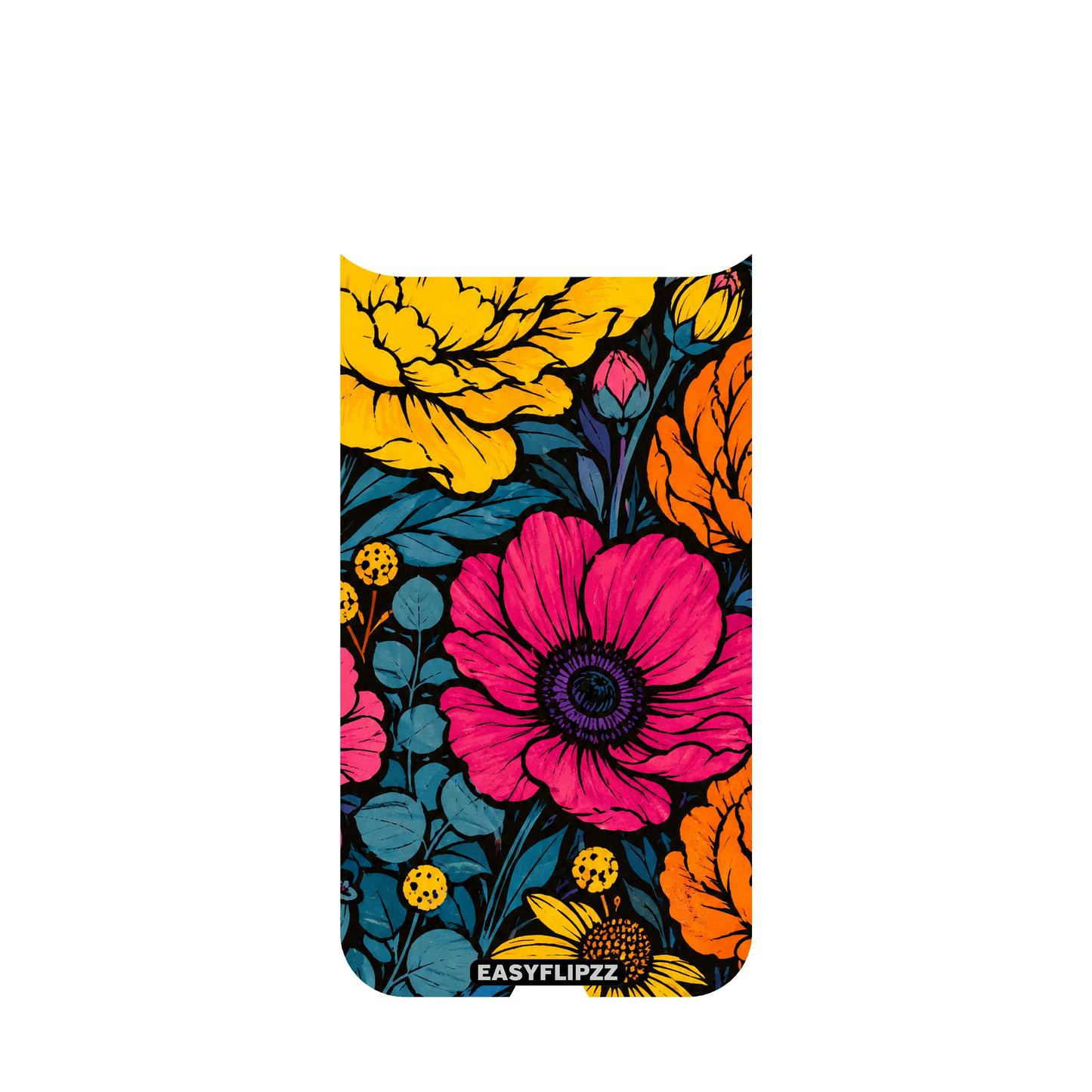 Floralia Backflipzz - iPhone 17 Air