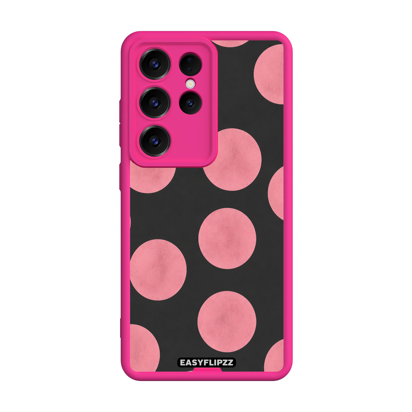 Blush Pop - S22 Ultra