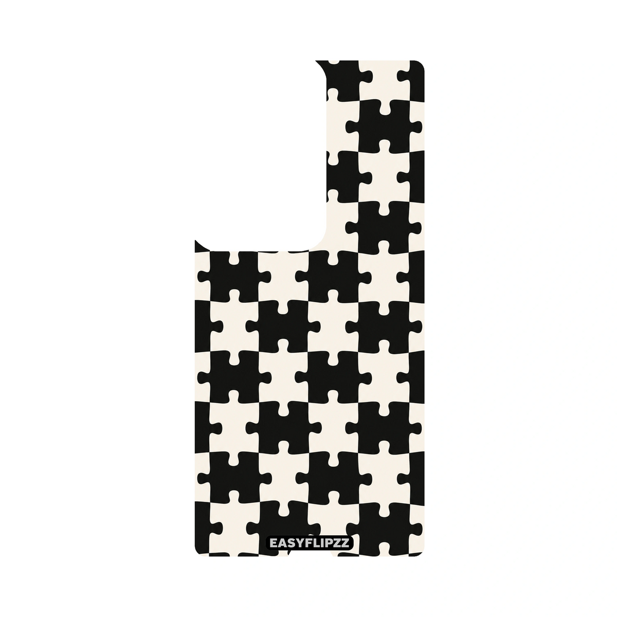 Puzzlo Backflipzz - S24 Ultra