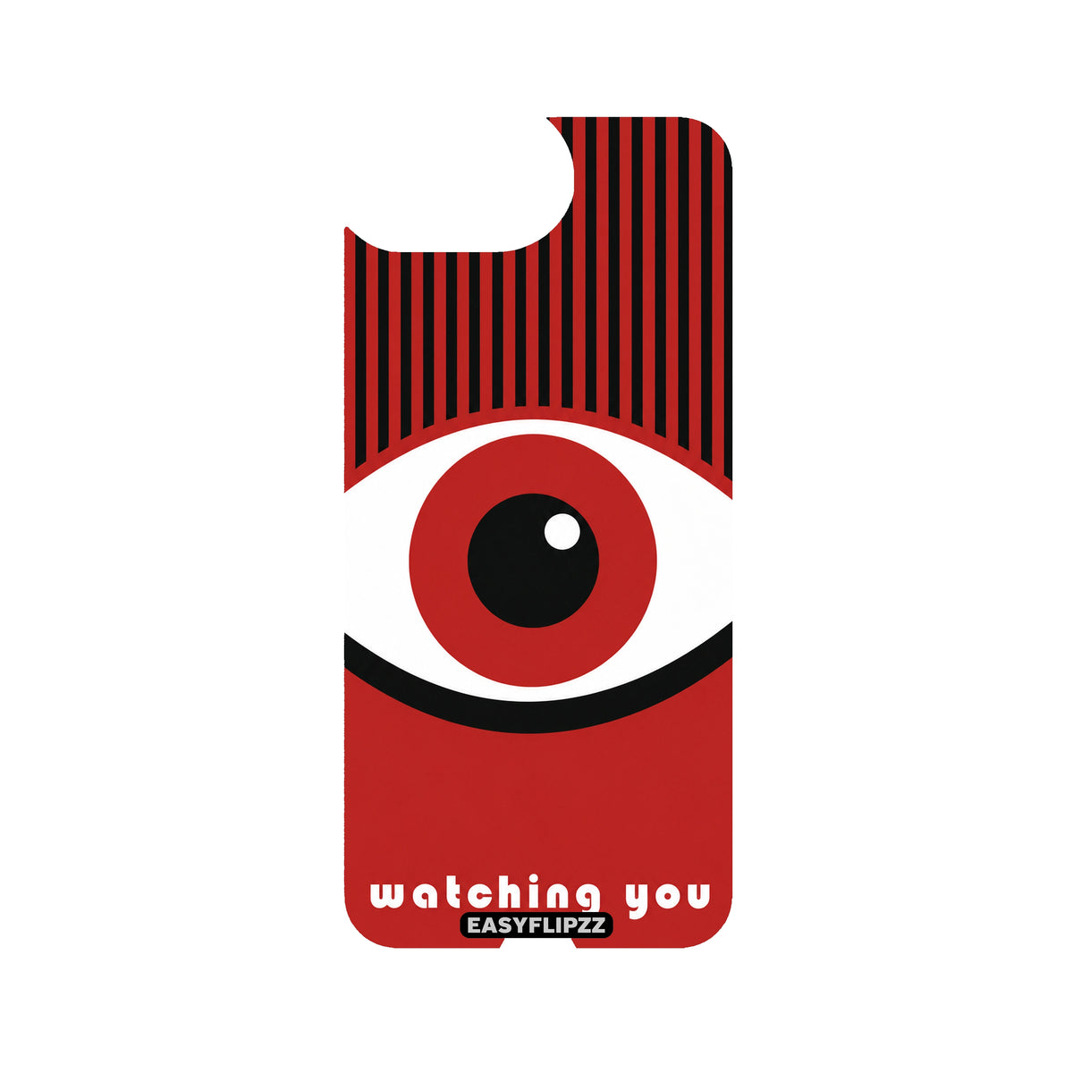 Watching Eyeee Backflipzz - iPhone 16e