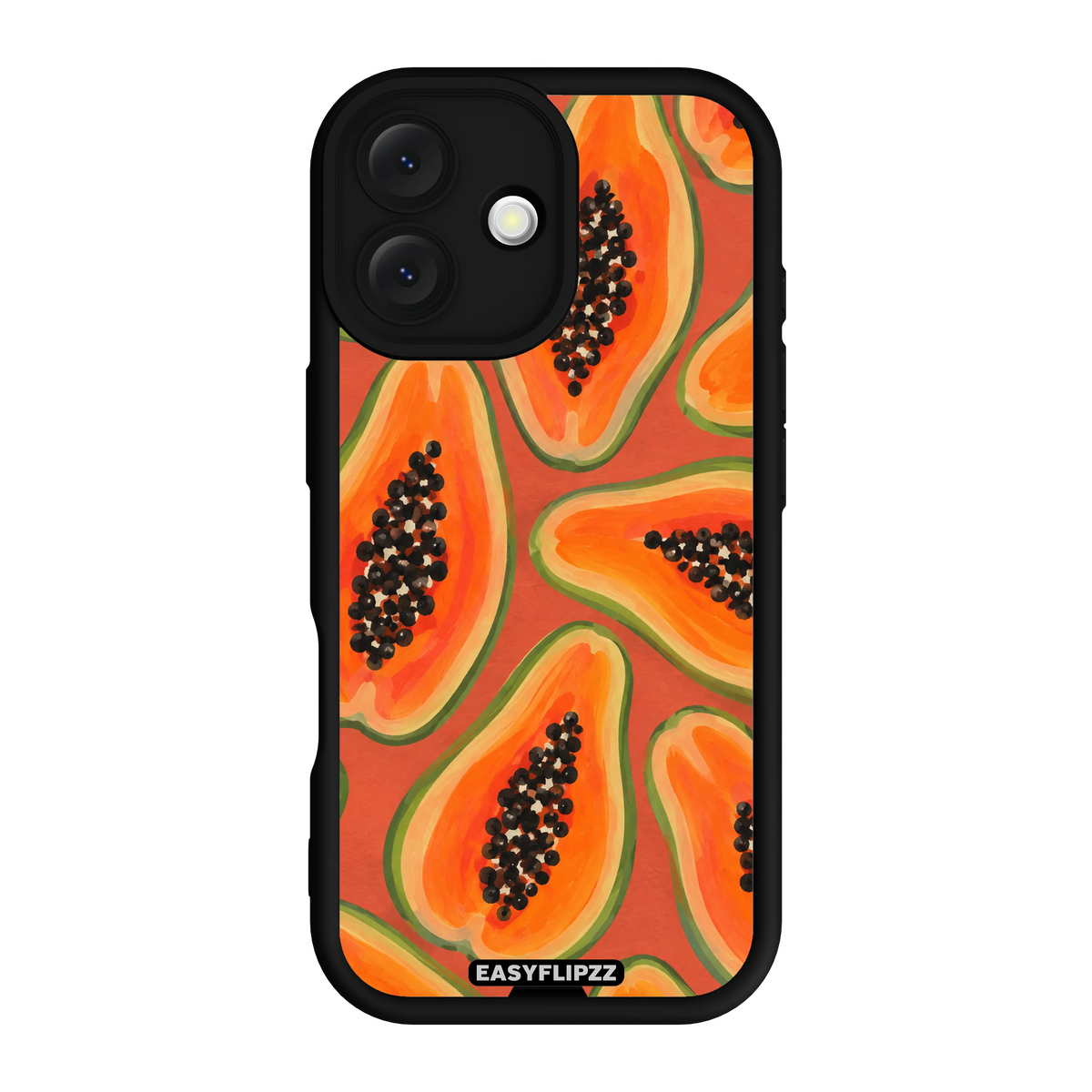 Papaya Terra - iPhone 17