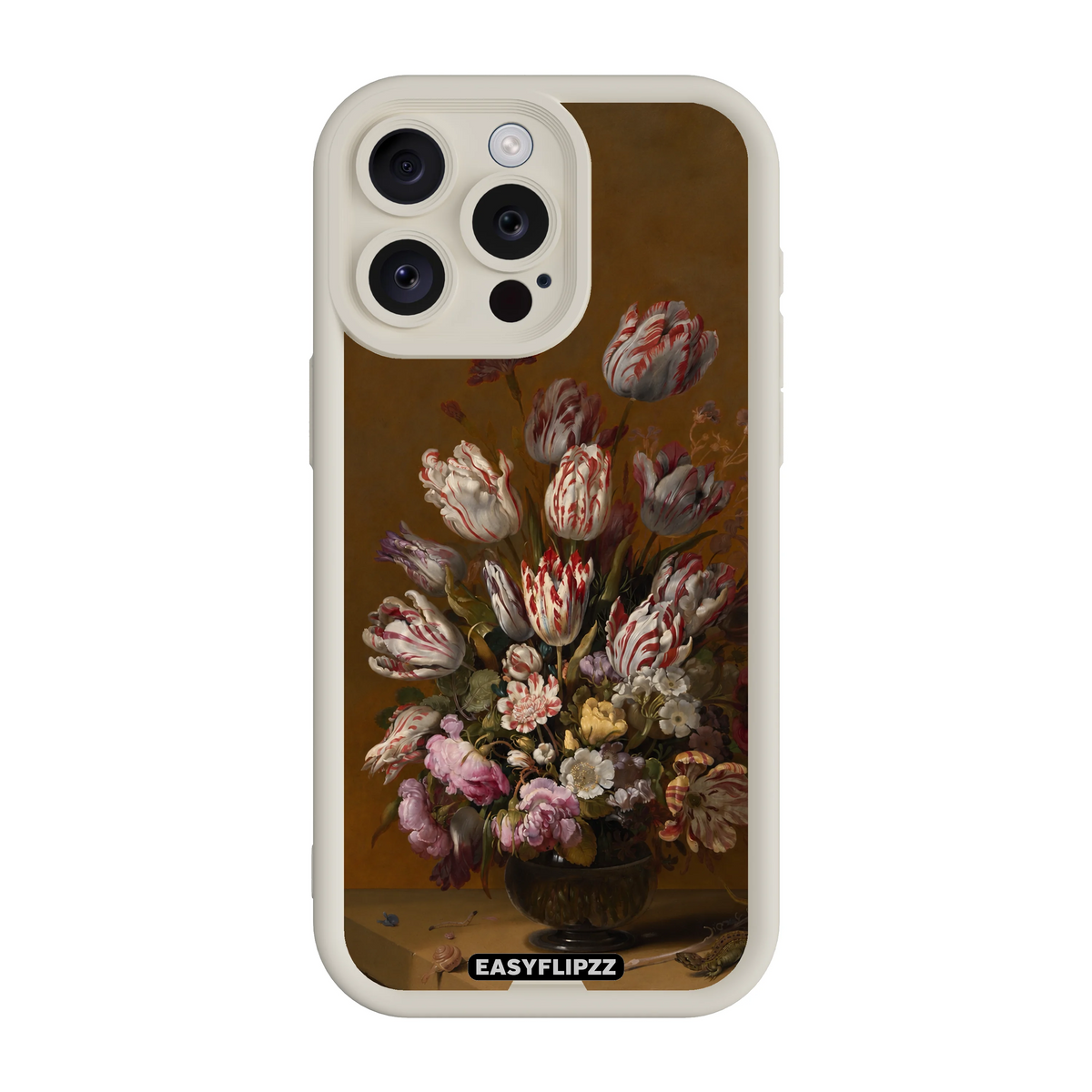 Tulip Mania - iPhone 13 Pro Max