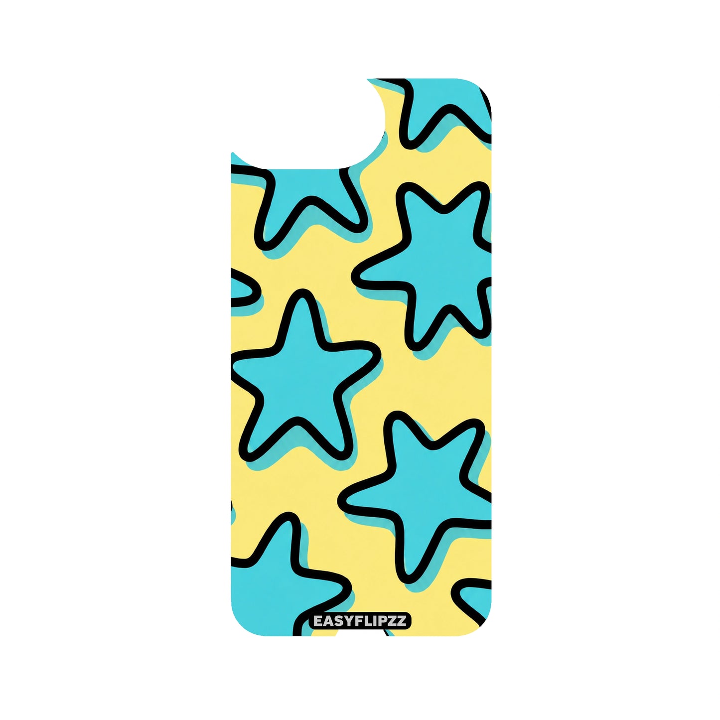 Noxelle Backflipzz - iPhone 16e