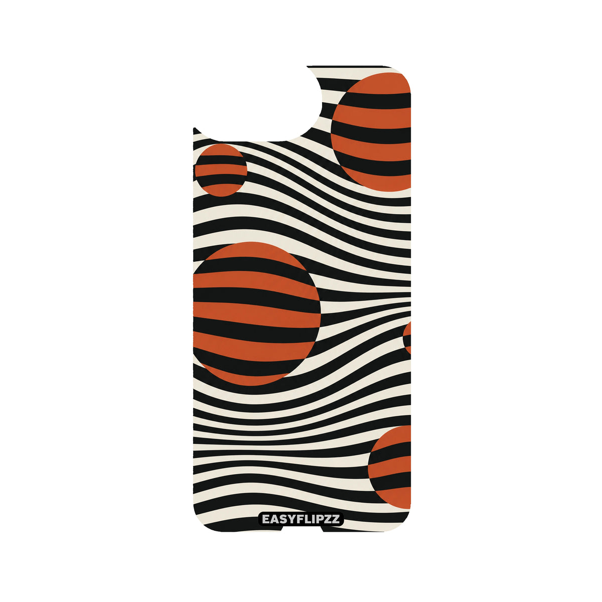 Orbit Backflipzz - iPhone 16e