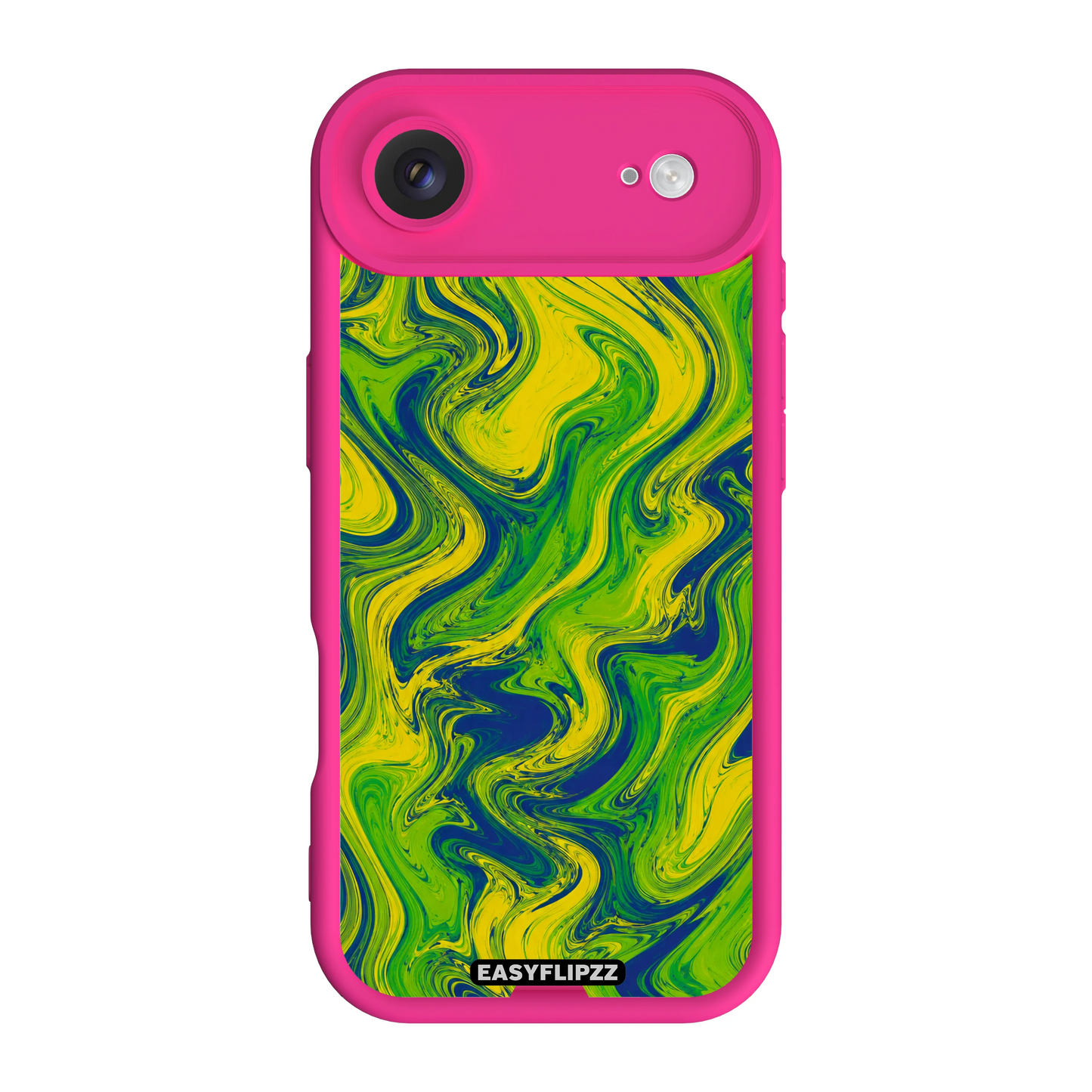 Neon Current - iPhone 17 Air