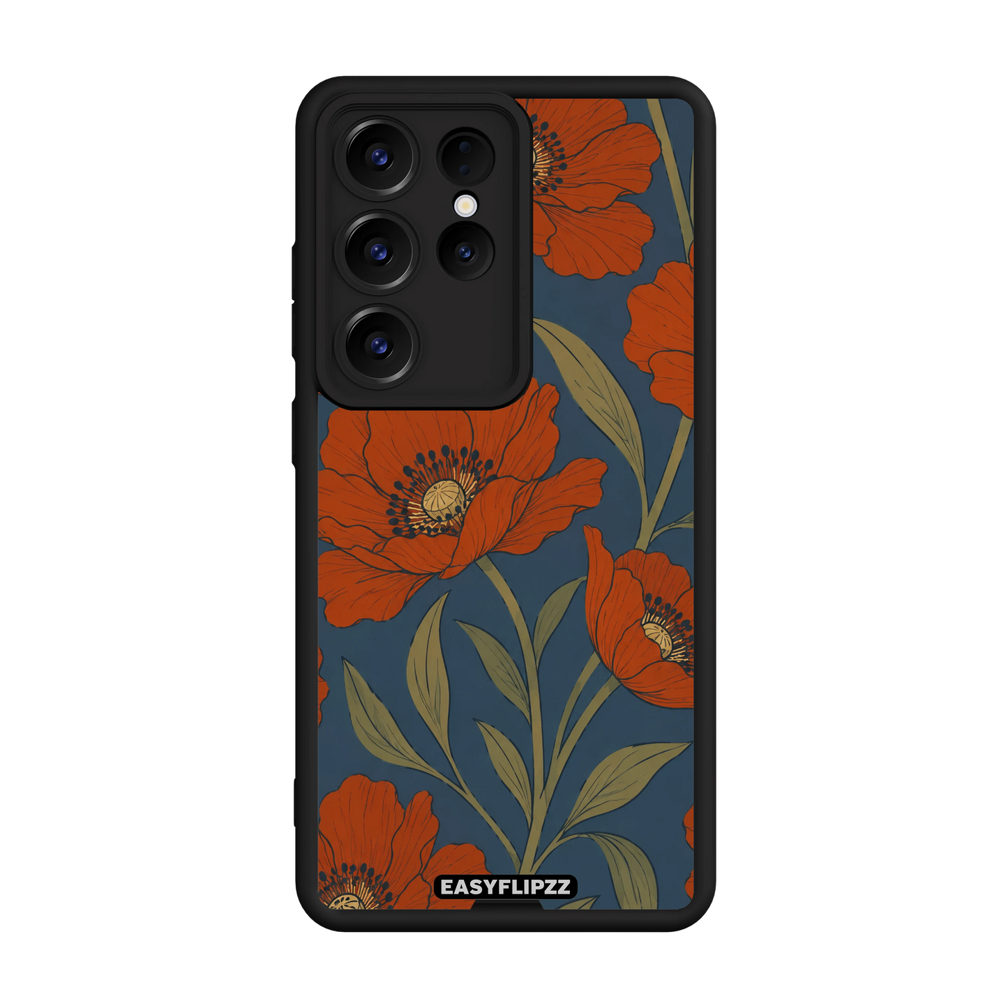 Papavera - S26 Ultra