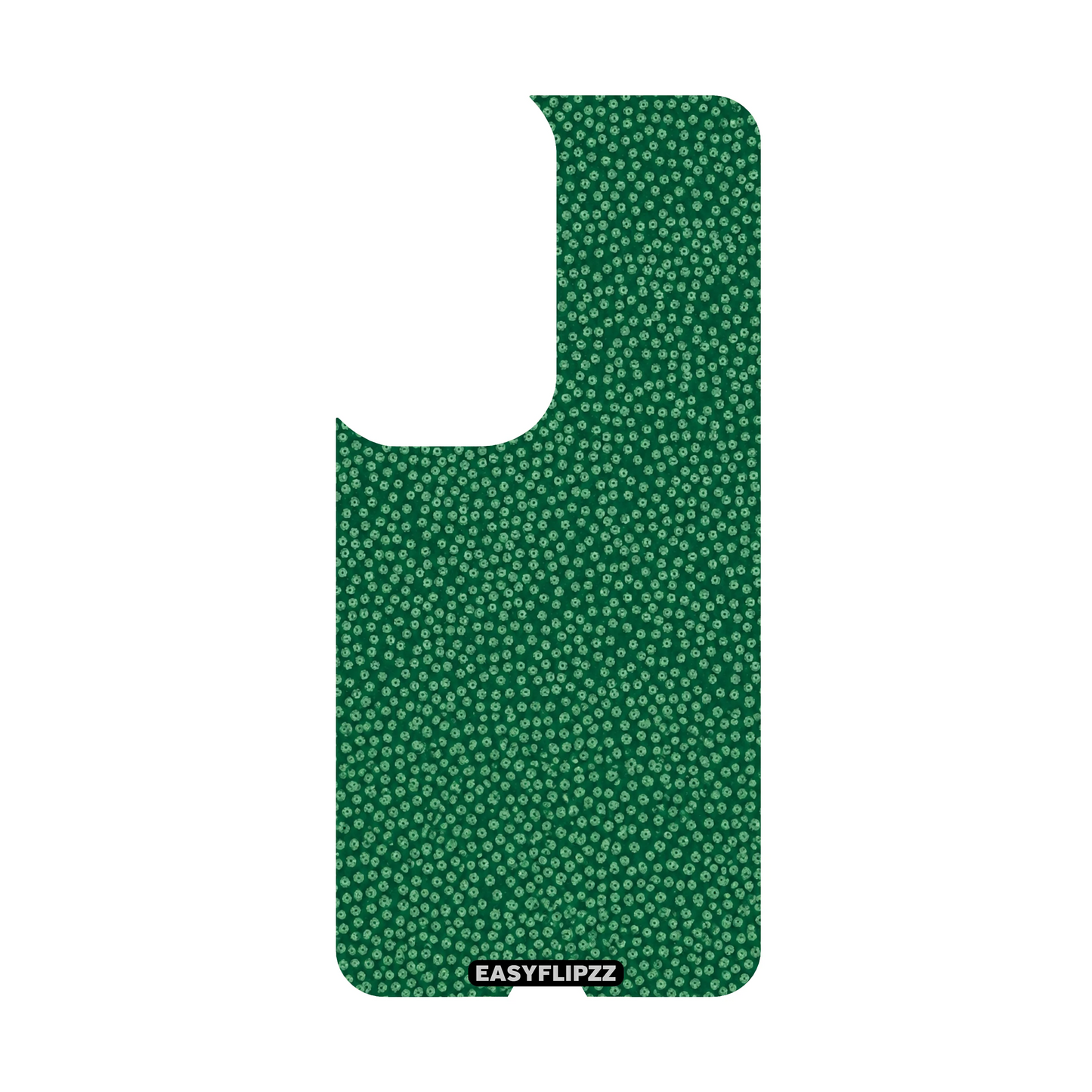 Emerald Confetti Backflipzz - S22