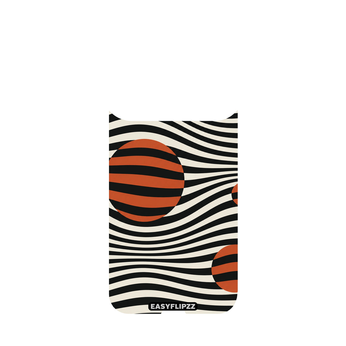 Orbit Backflipzz - iPhone 17 Pro Max