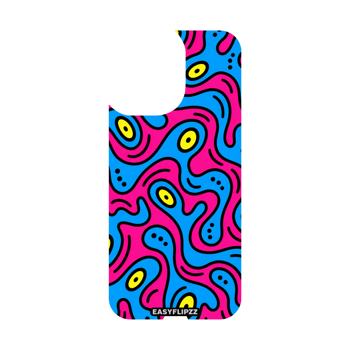 Ooze Backflipzz - A05