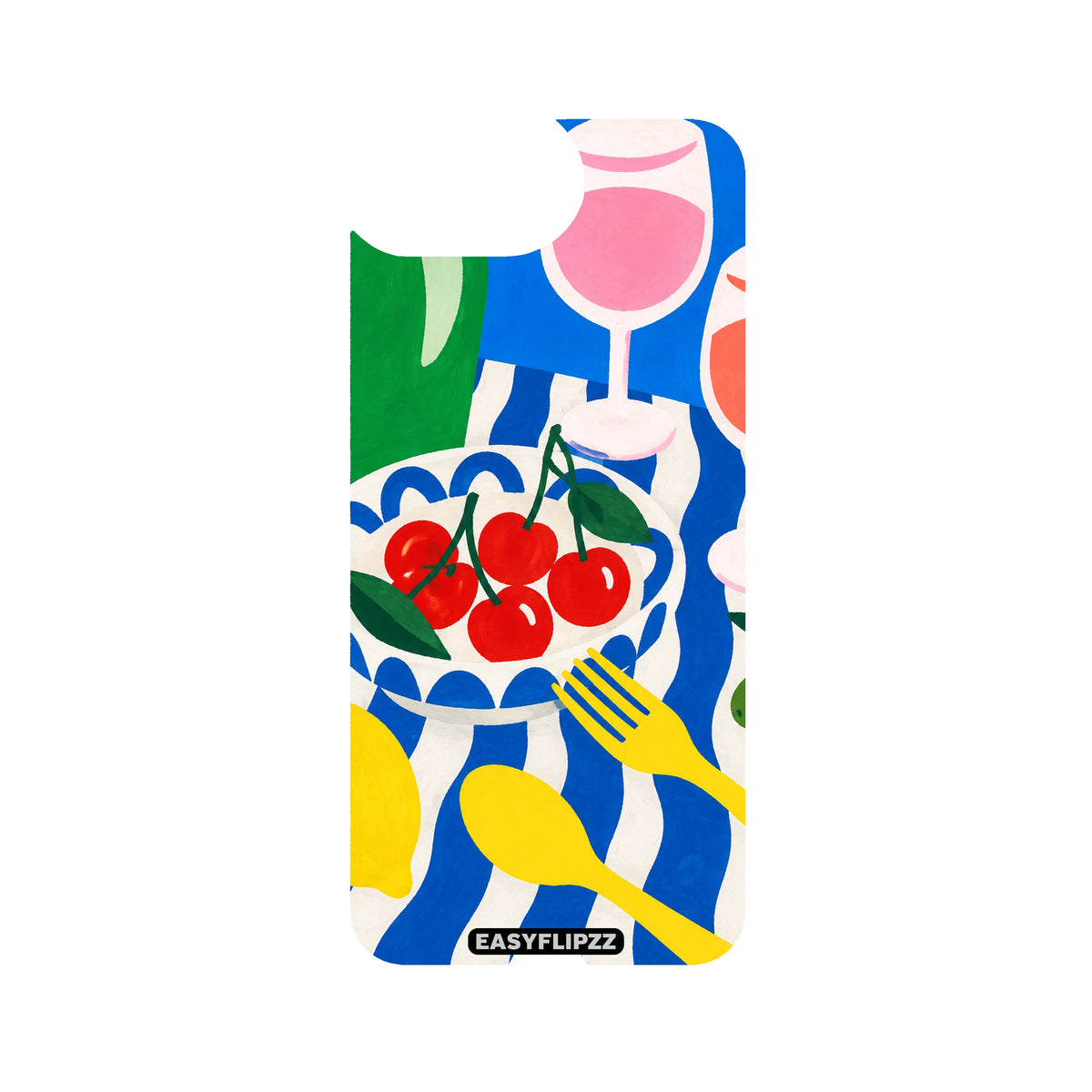 Apperitivo Backflipzz - iPhone 17e
