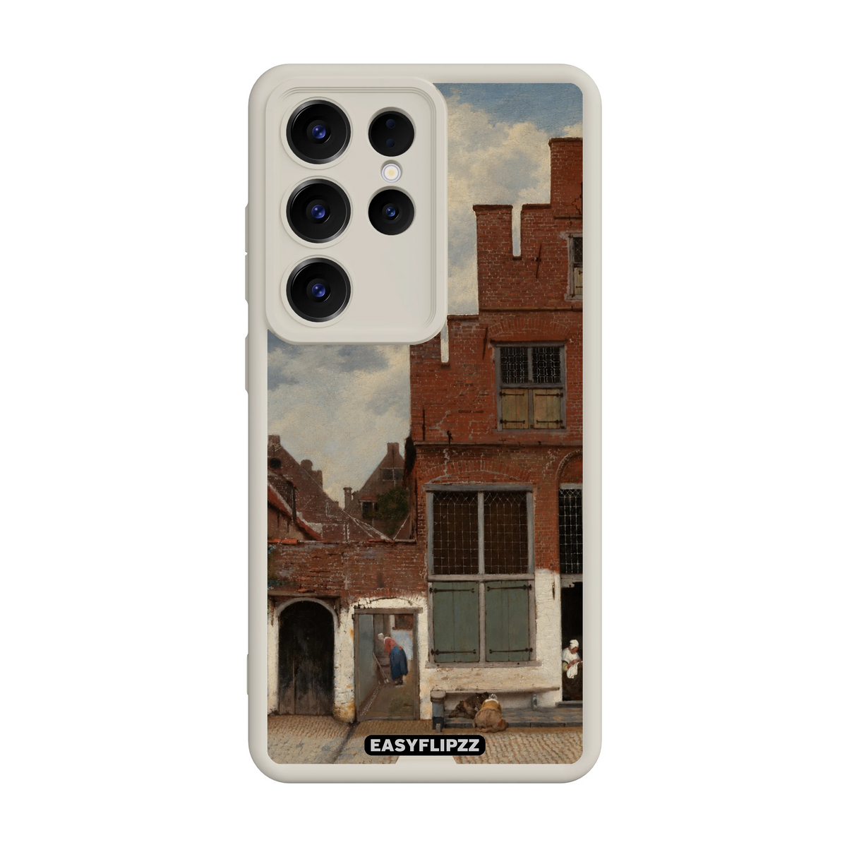 Dutch Streets - S25 Ultra