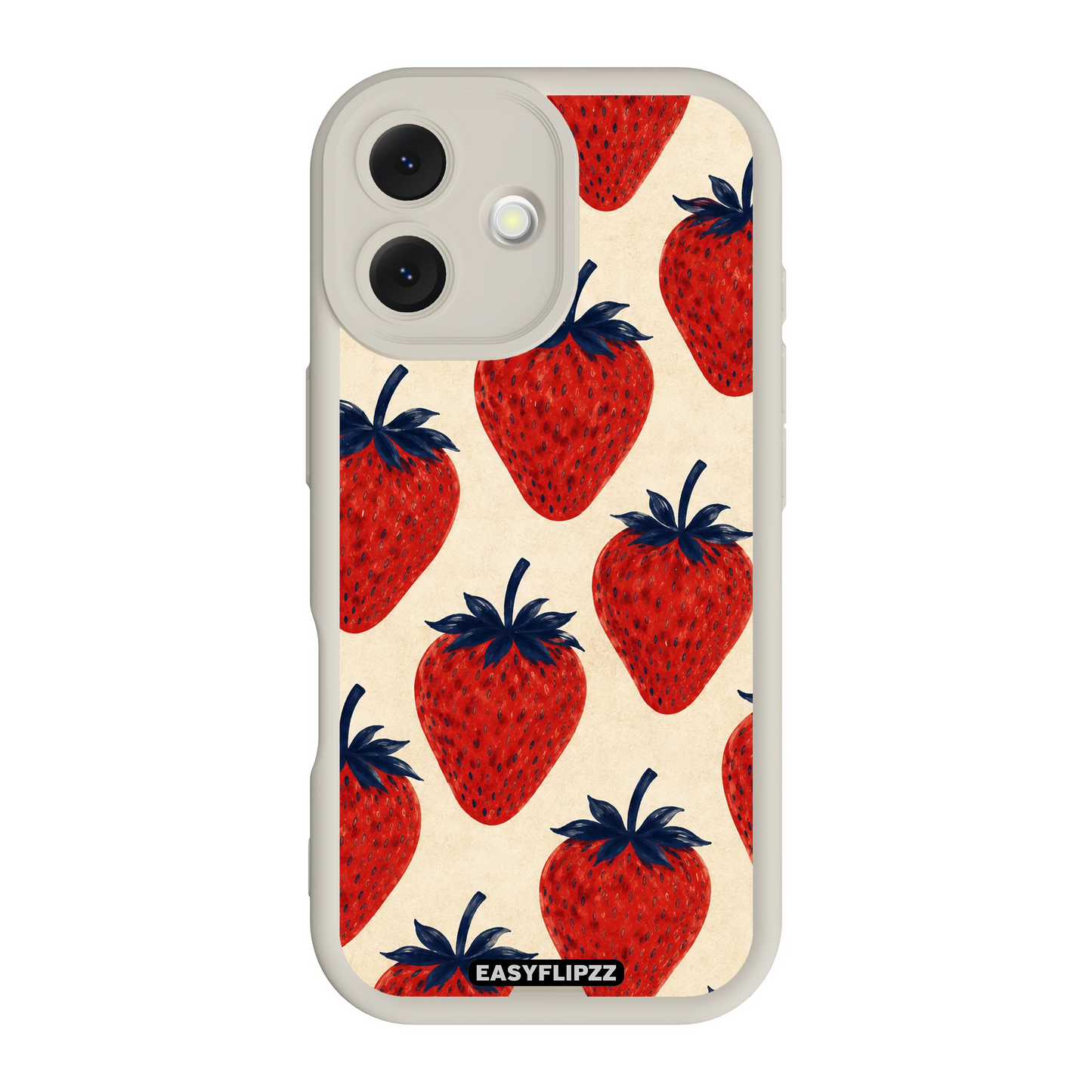 Strawberry Riviera - A05