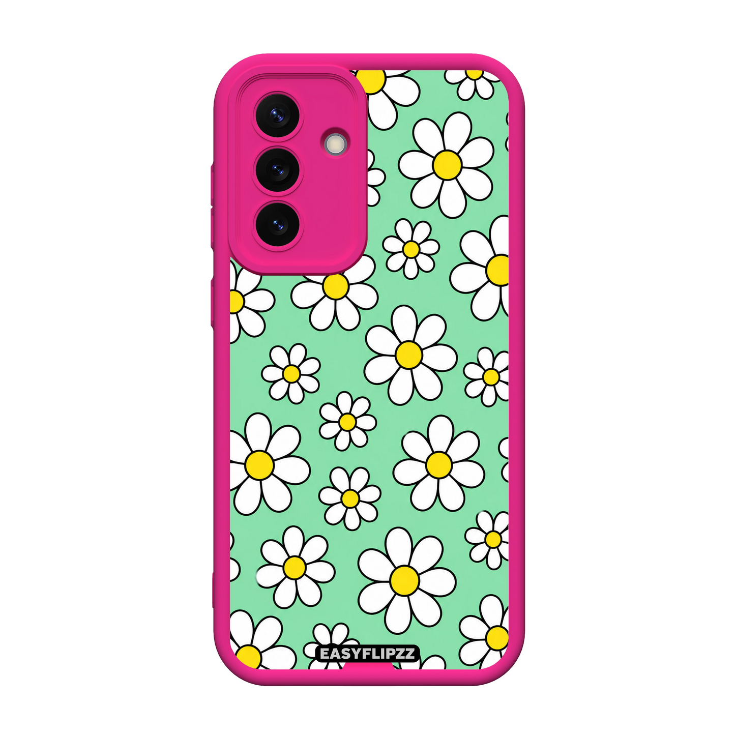 Mint Daisy - A36