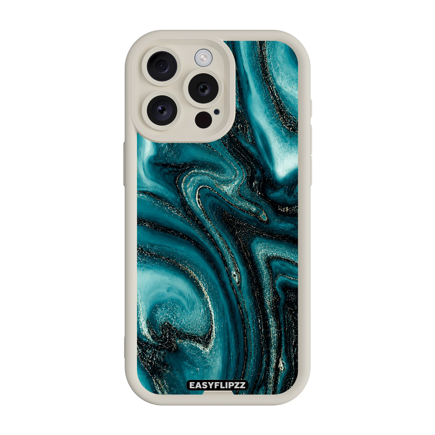 Ocean Teal - iPhone 13 Pro