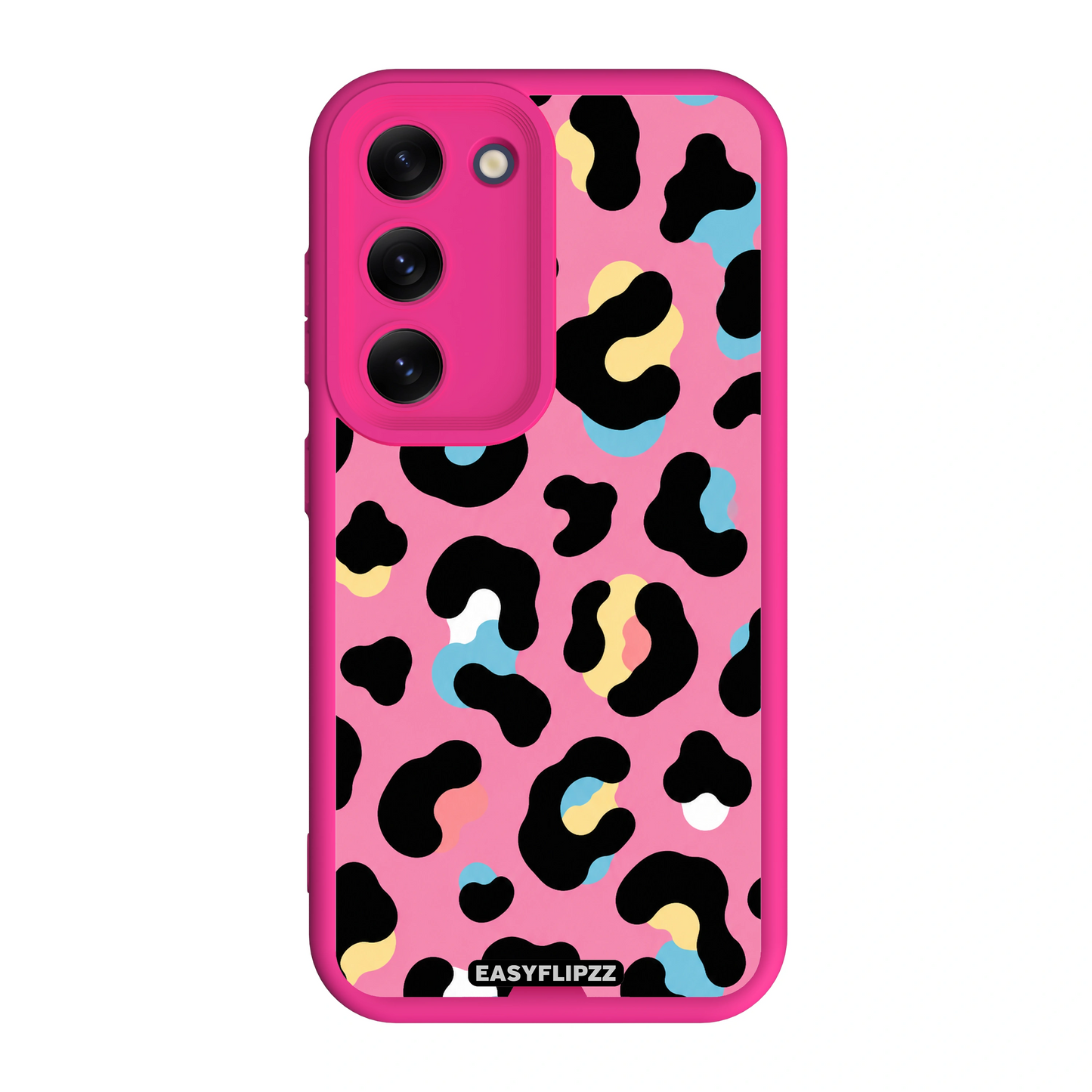 Candy Leopard - S22