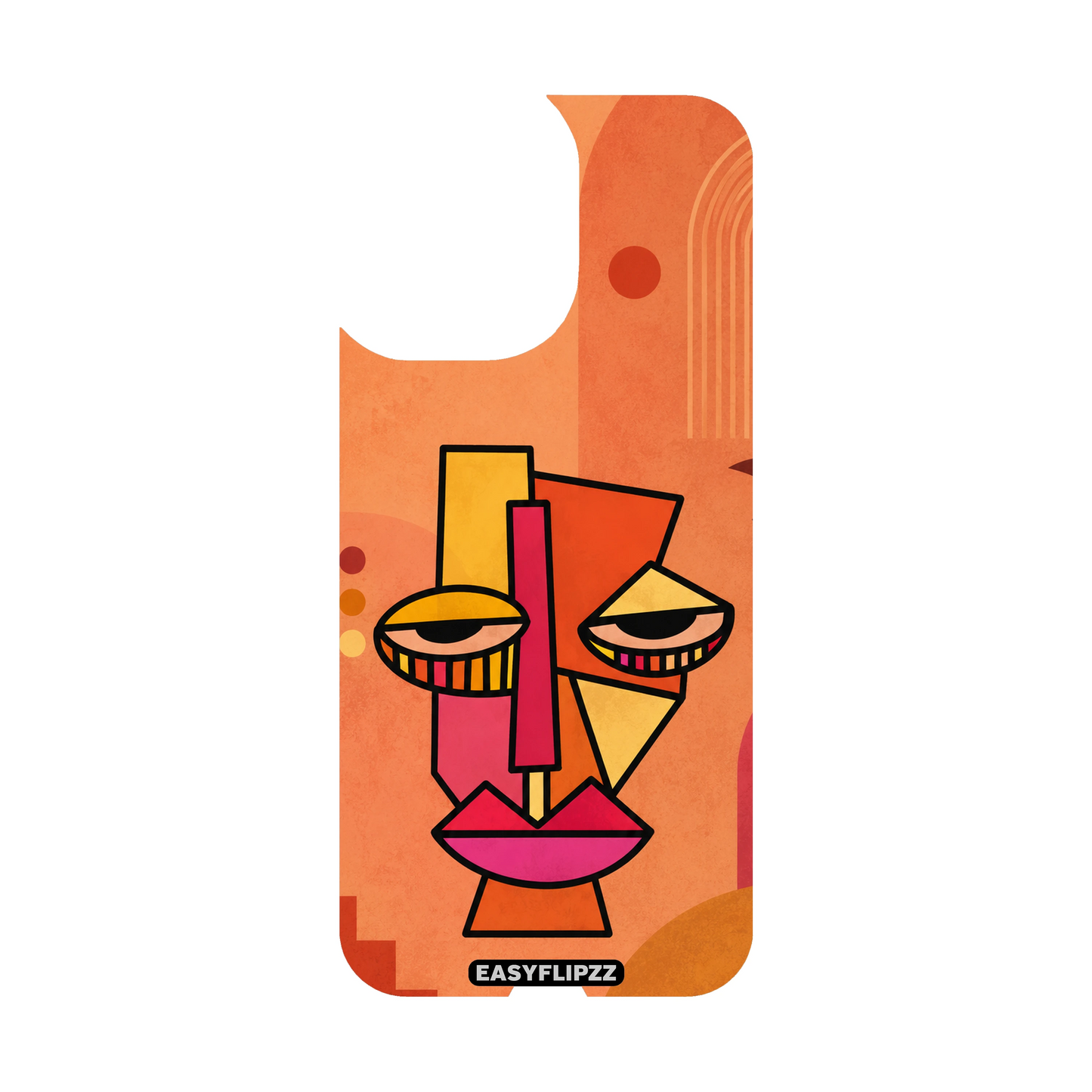 Terracotta Muse Backflipzz - A05