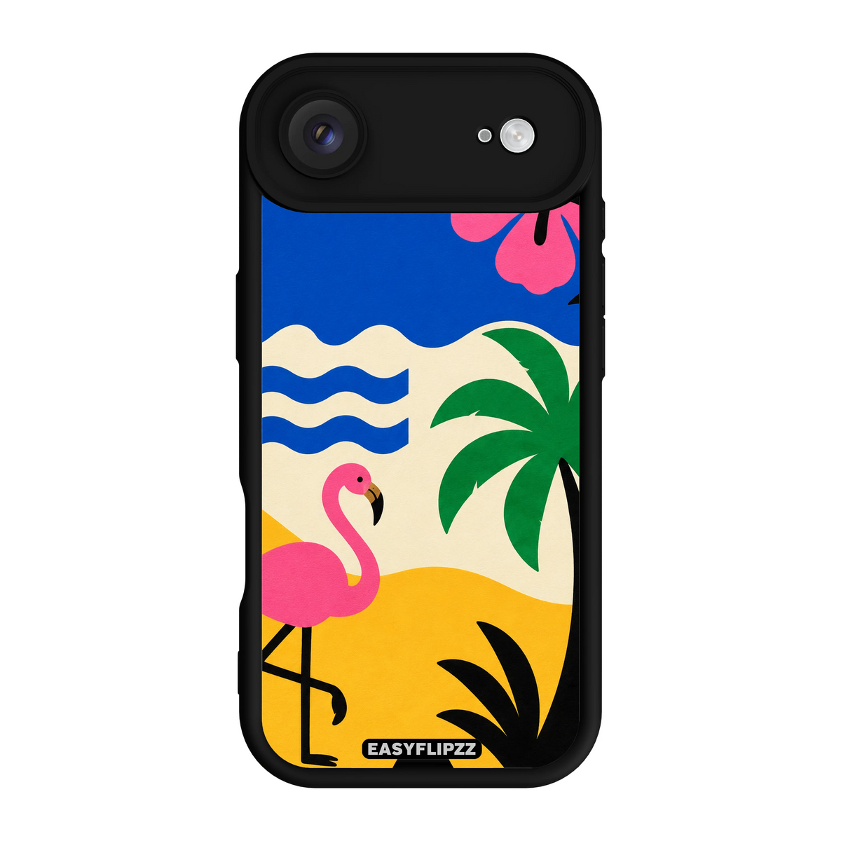 Floramingo - iPhone 17 Air