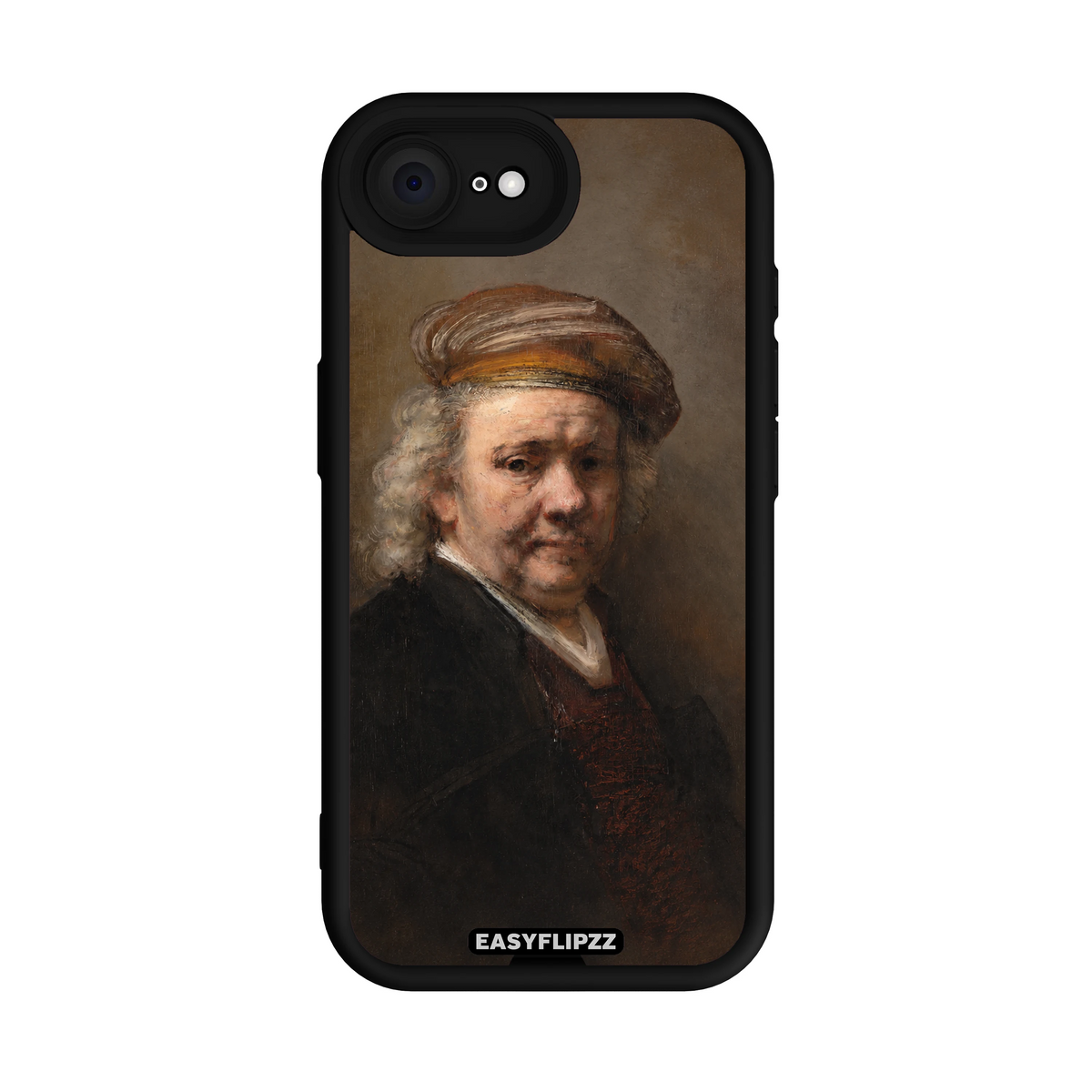 Dutch Master - iPhone 16e