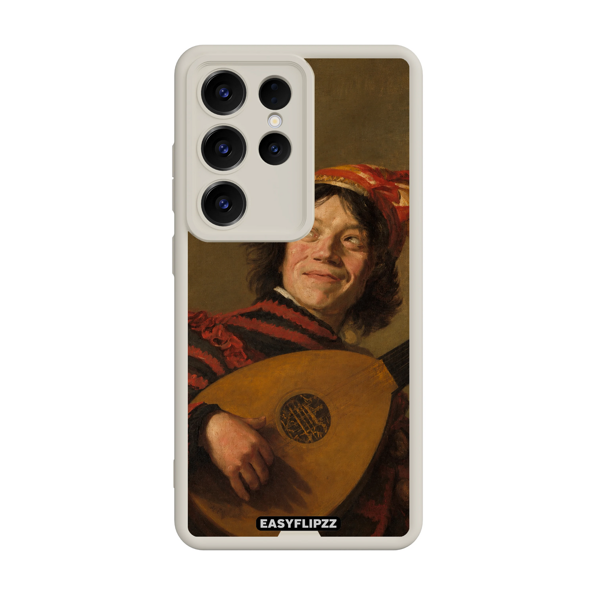 Serenado - S26 Ultra