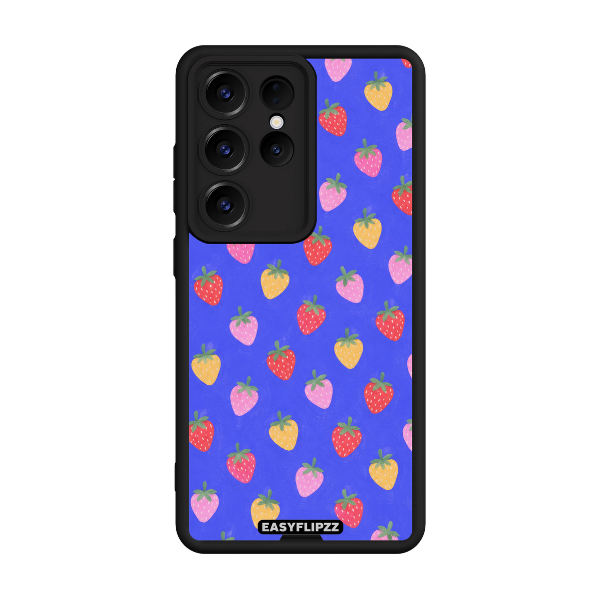 Berry Blue - S25 Ultra