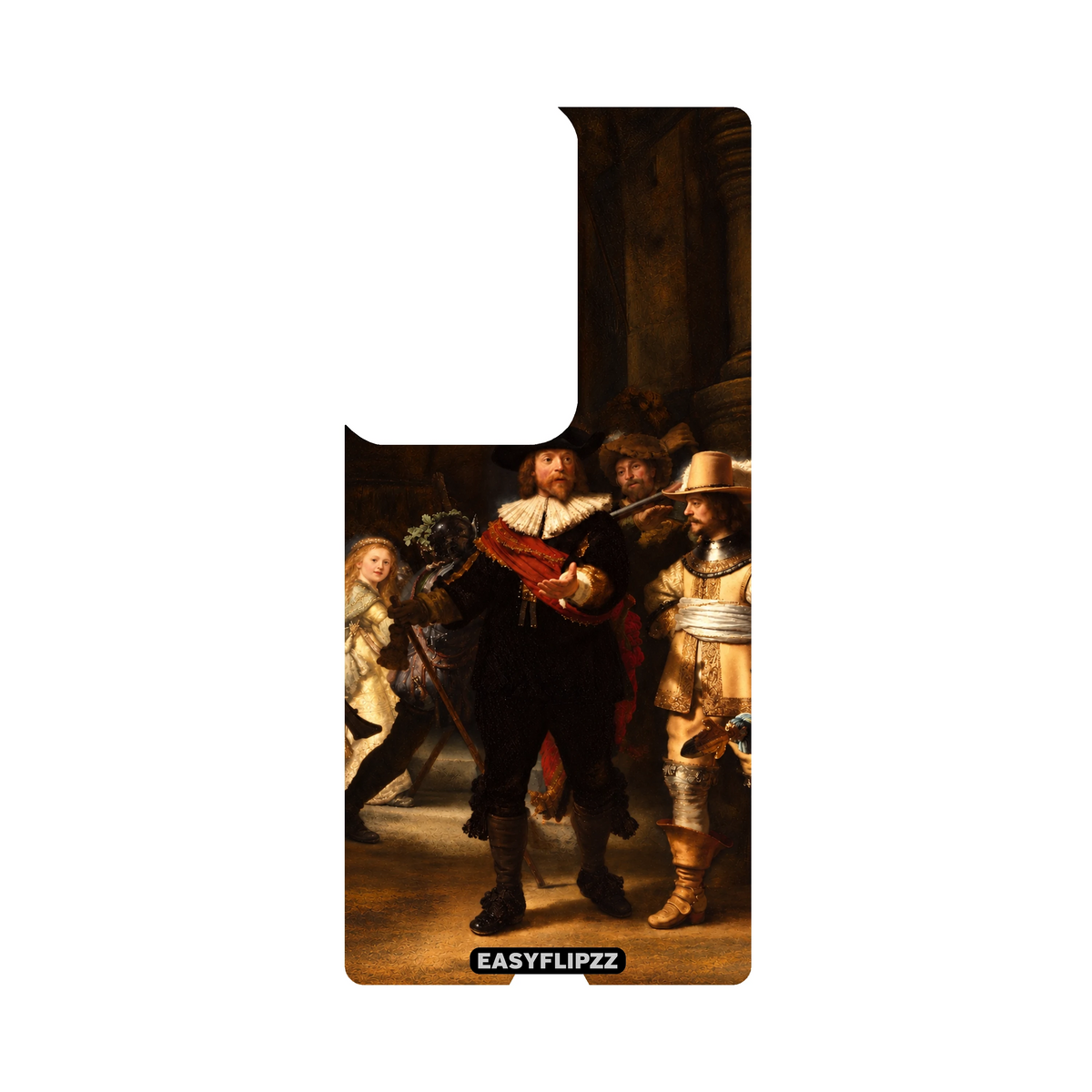 Guildhall Backflipzz - S26 Ultra