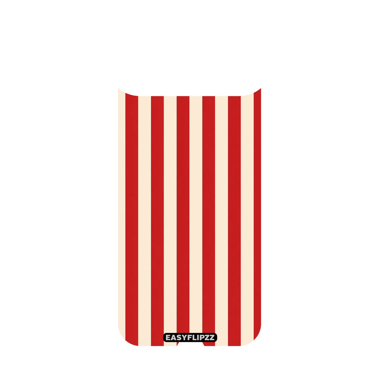 Scarlet Cabana Backflipzz - iPhone 17 Air