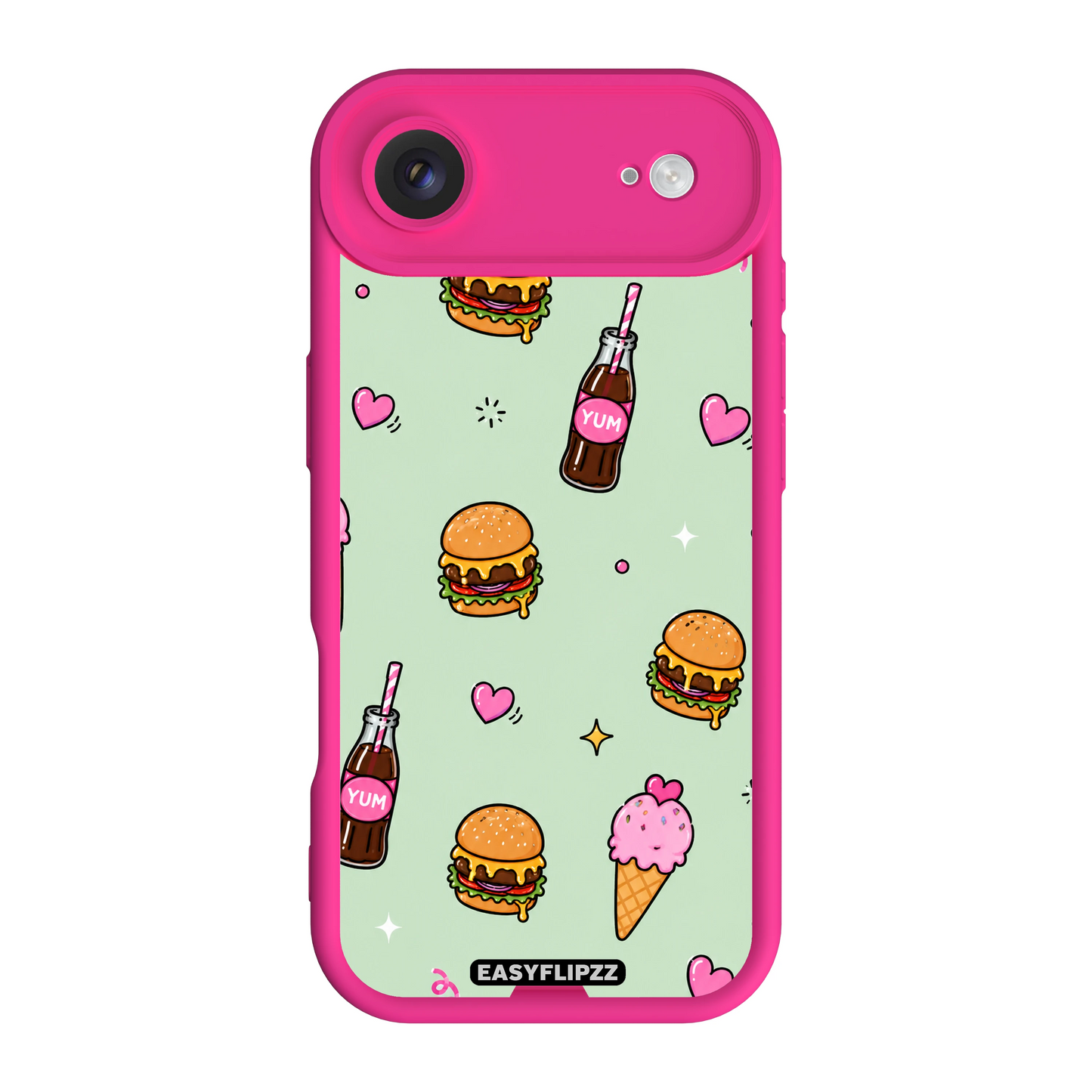 Sugar Rush - iPhone 17 Air