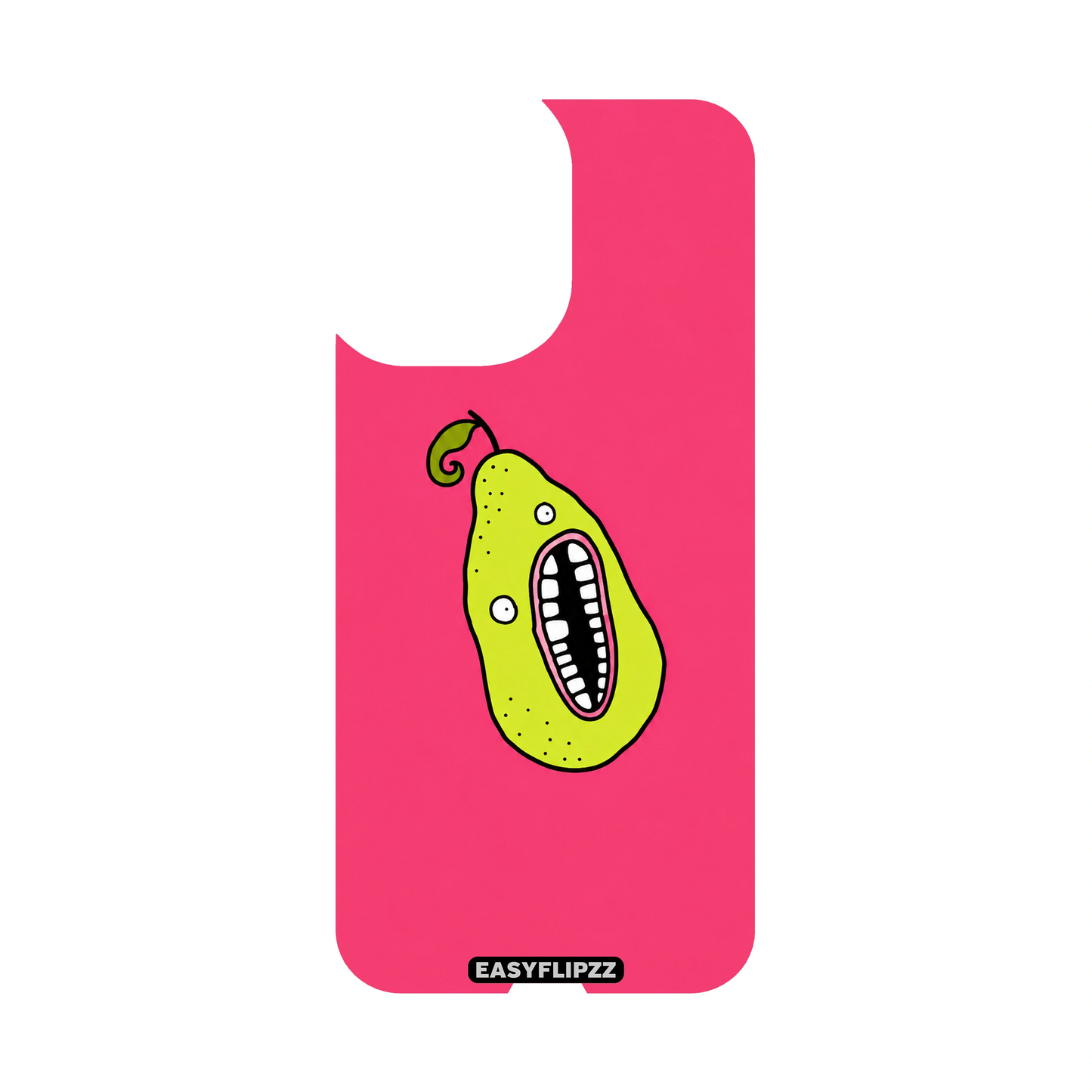 Pearanoid Backflipzz - iPhone 16 Plus