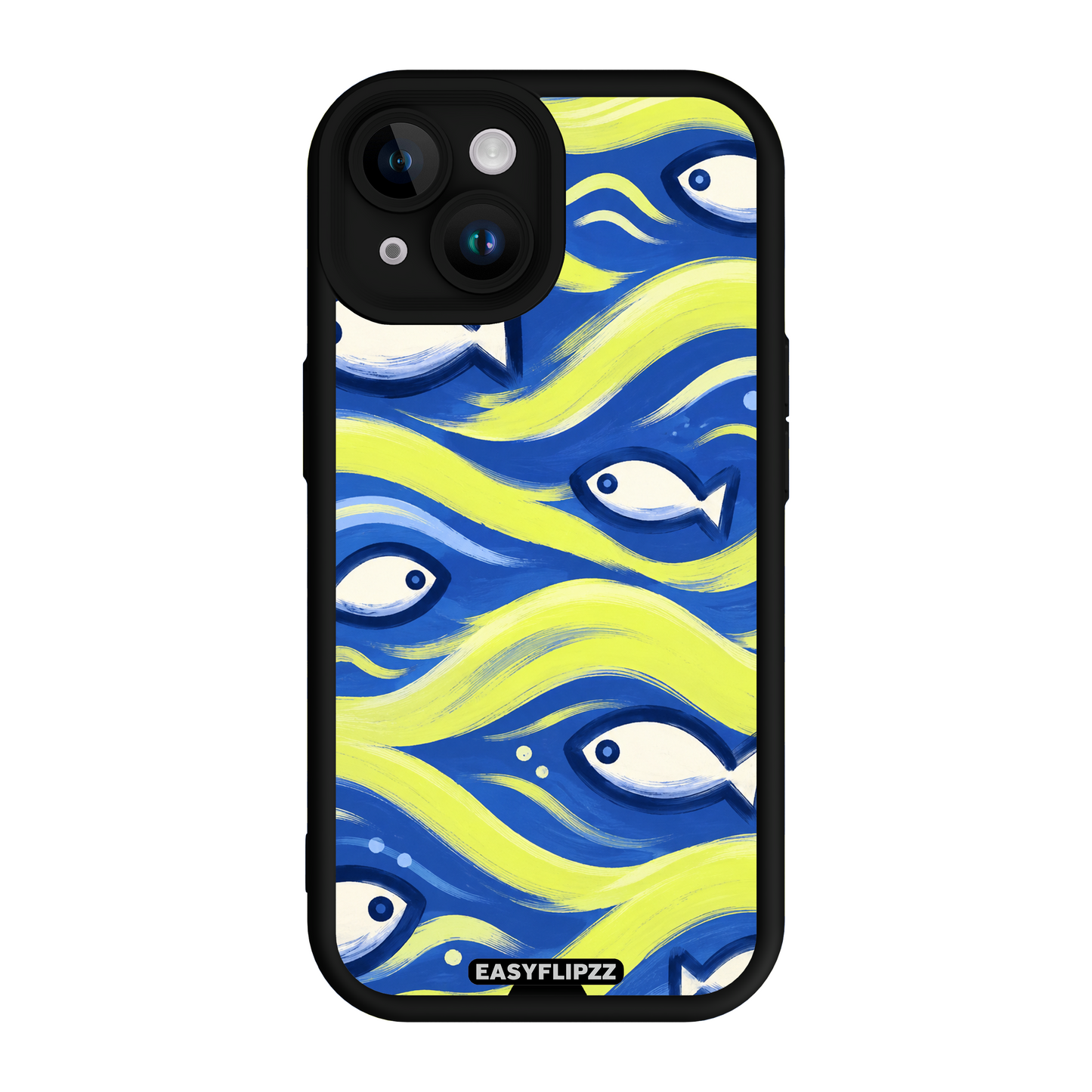 Azure Tide - iPhone 12