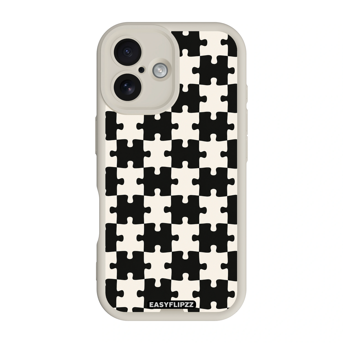 Puzzlo - iPhone 16