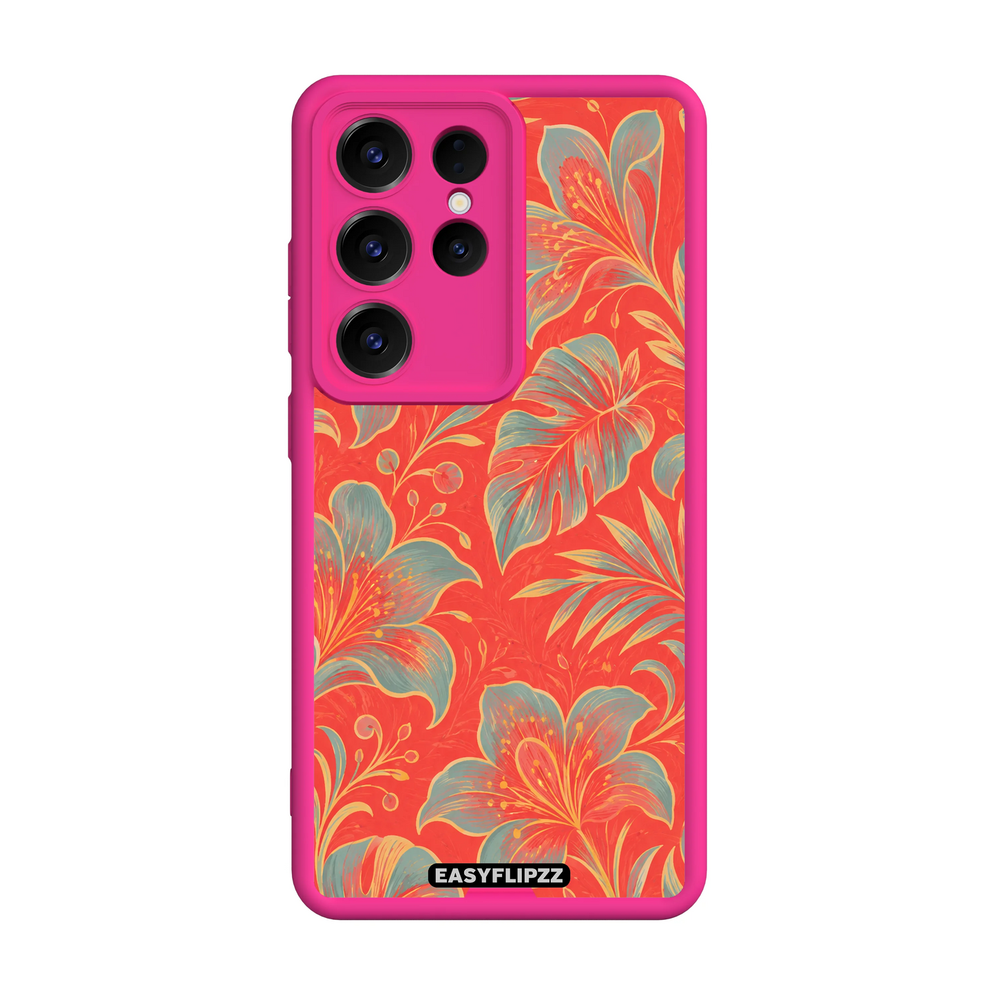 Coral Botanica - S22 Ultra