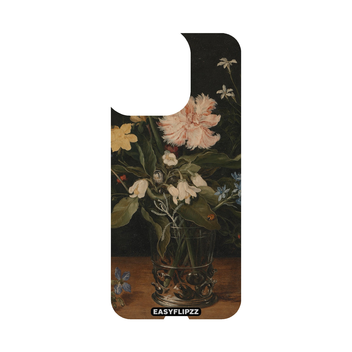 Herbarium Backflipzz - iPhone 13 Pro Max
